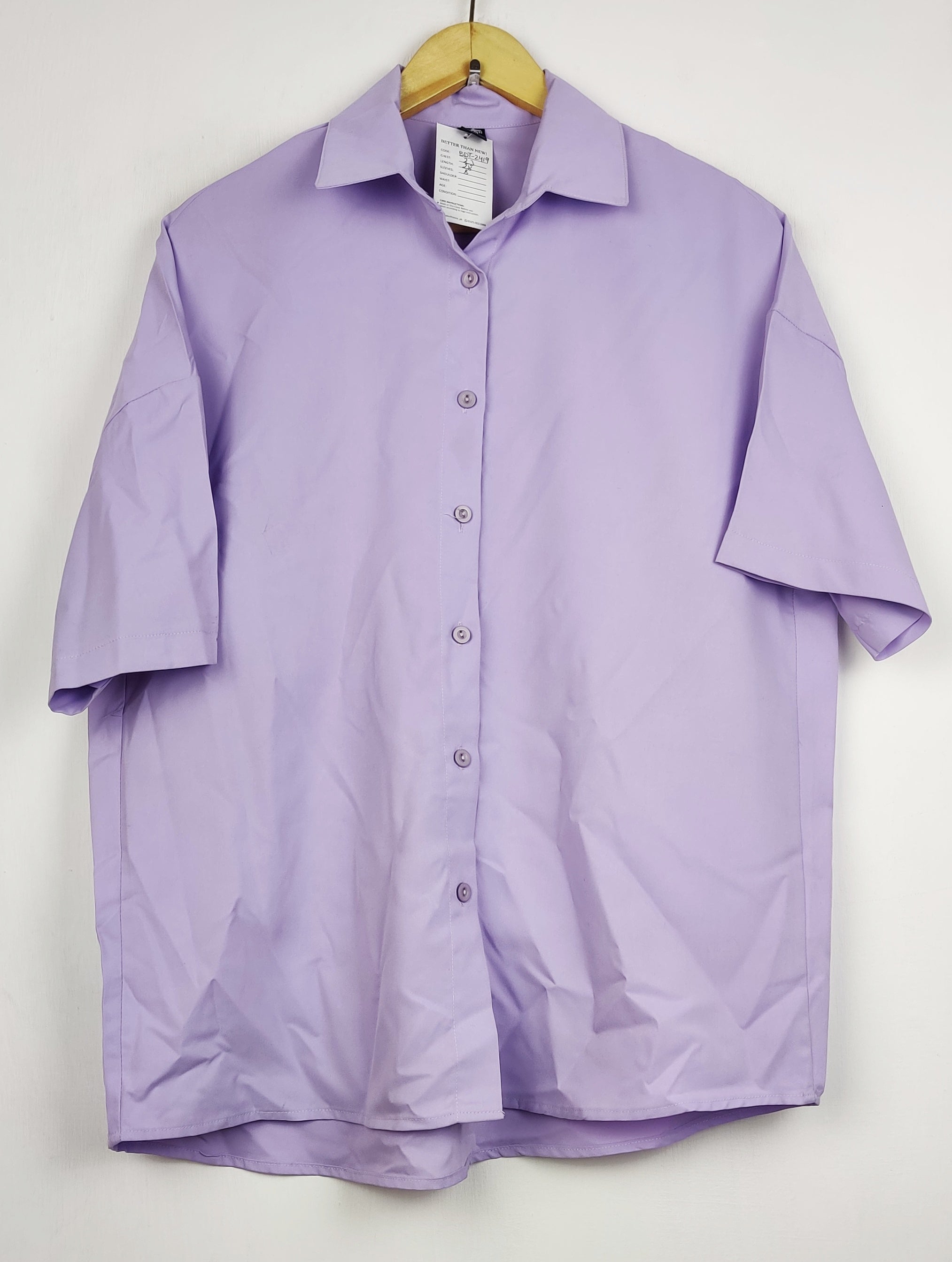Buy online pre-used pre-loved 100% authentic & Original branded Shein (BDT-2419) available in Pakistan. Top international brands avilable.
