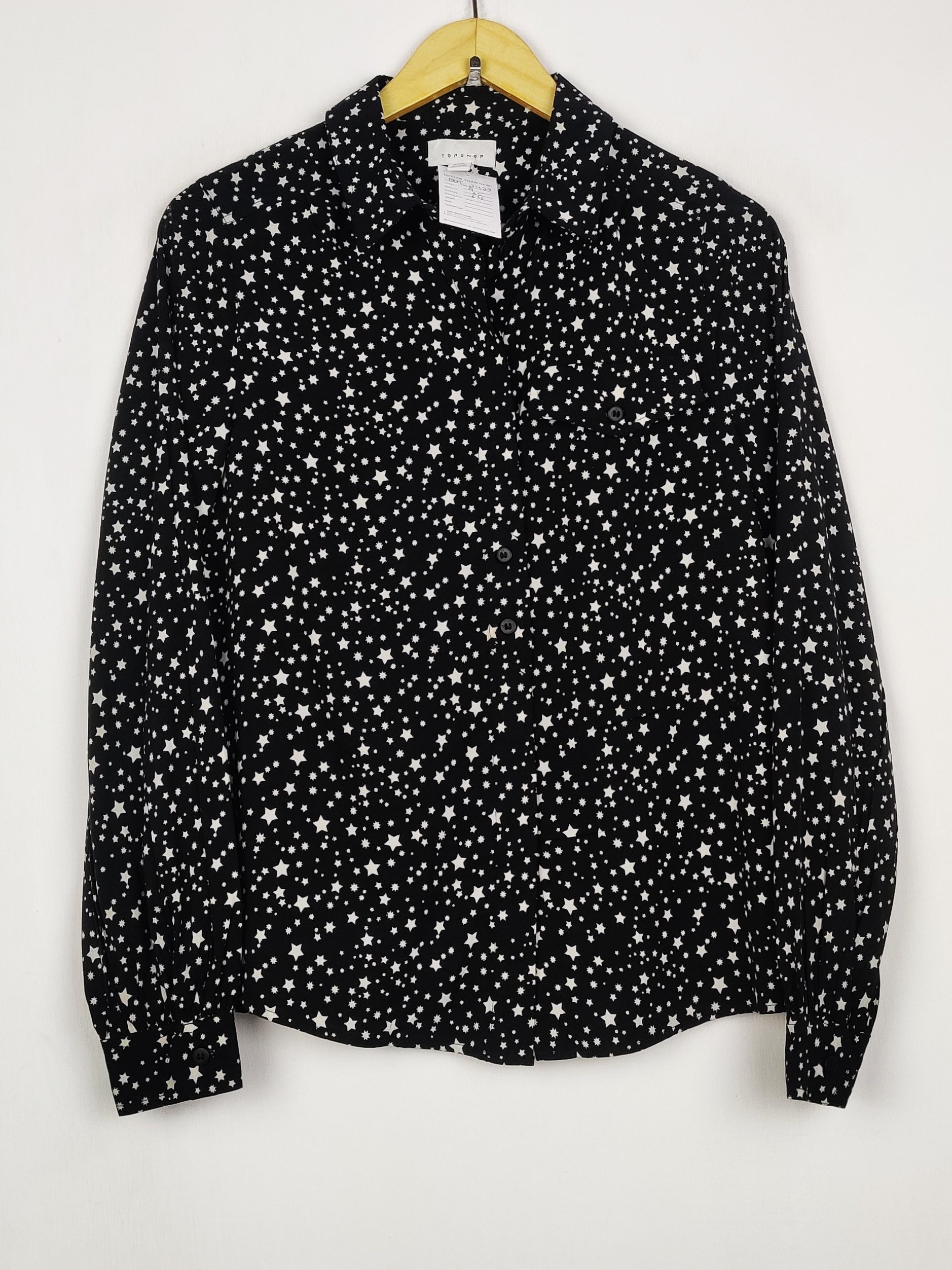 Buy online pre-used pre-loved 100% authentic & Original branded Top Shop (BDT-2423) available in Pakistan. Top international brands avilable.