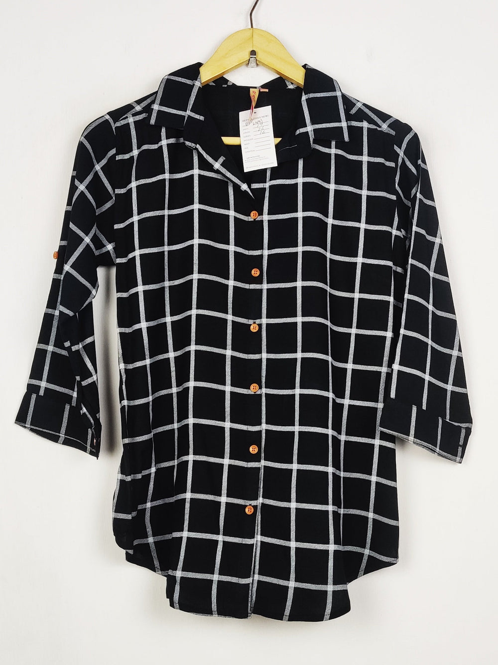Buy online pre-used pre-loved 100% authentic & Original branded Raciness (BDT-2441) available in Pakistan. Top international brands avilable.