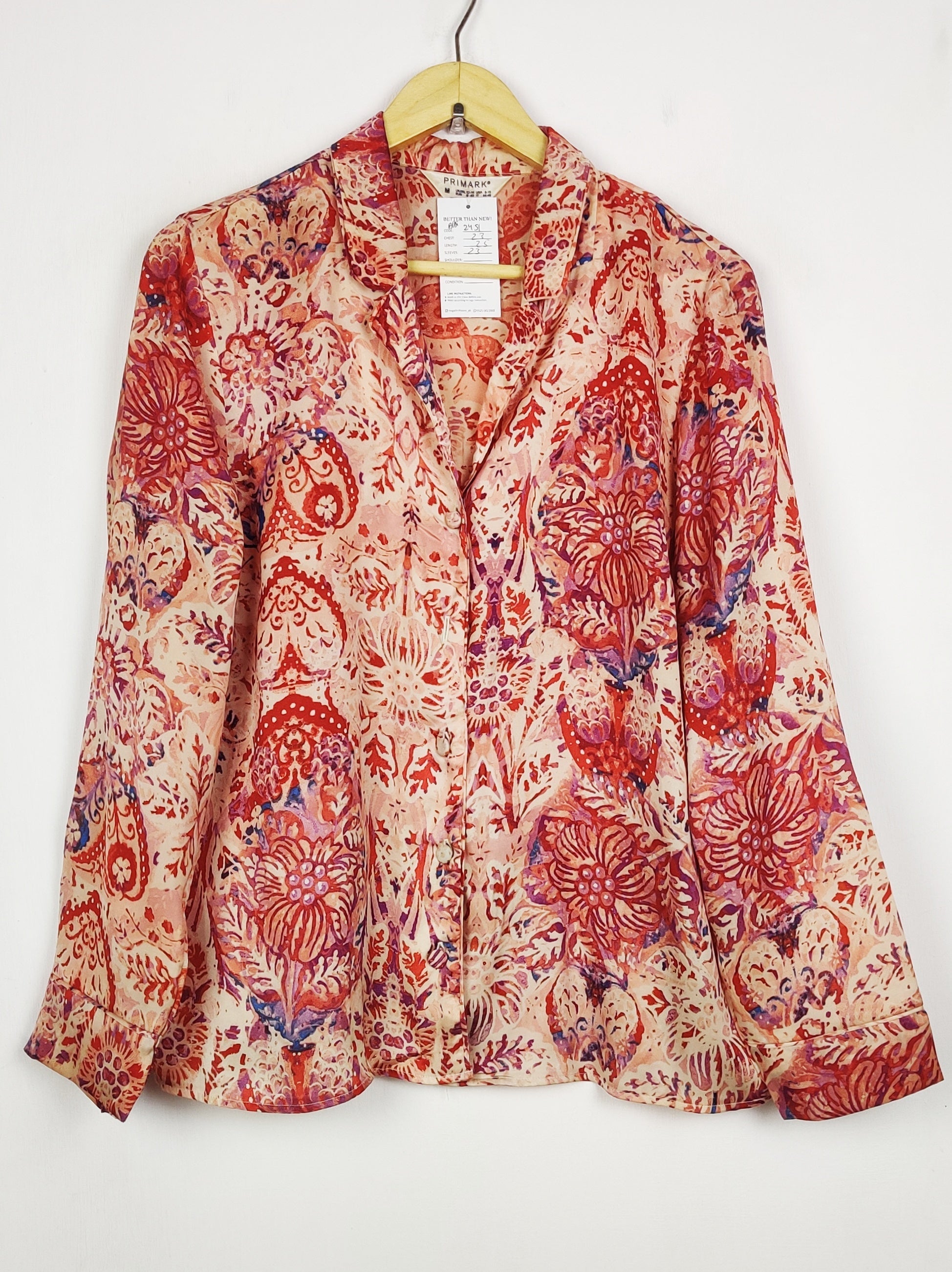 Buy online pre-used pre-loved 100% authentic & Original branded Primark (BDT-2451) available in Pakistan. Top international brands avilable.