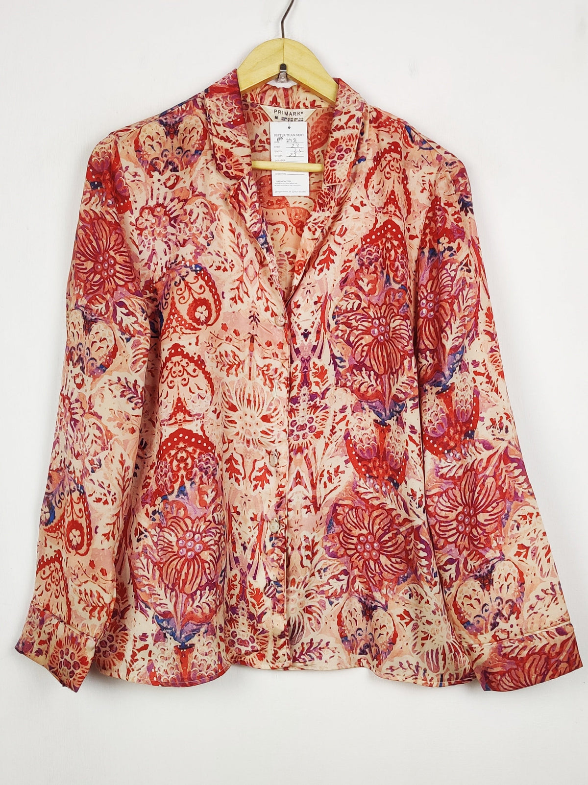 Buy online pre-used pre-loved 100% authentic & Original branded Primark (BDT-2451) available in Pakistan. Top international brands avilable.
