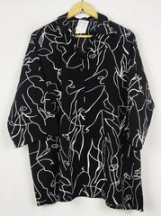 Buy online pre-used pre-loved 100% authentic & Original branded Shein (BDT-2462) available in Pakistan. Top international brands avilable.