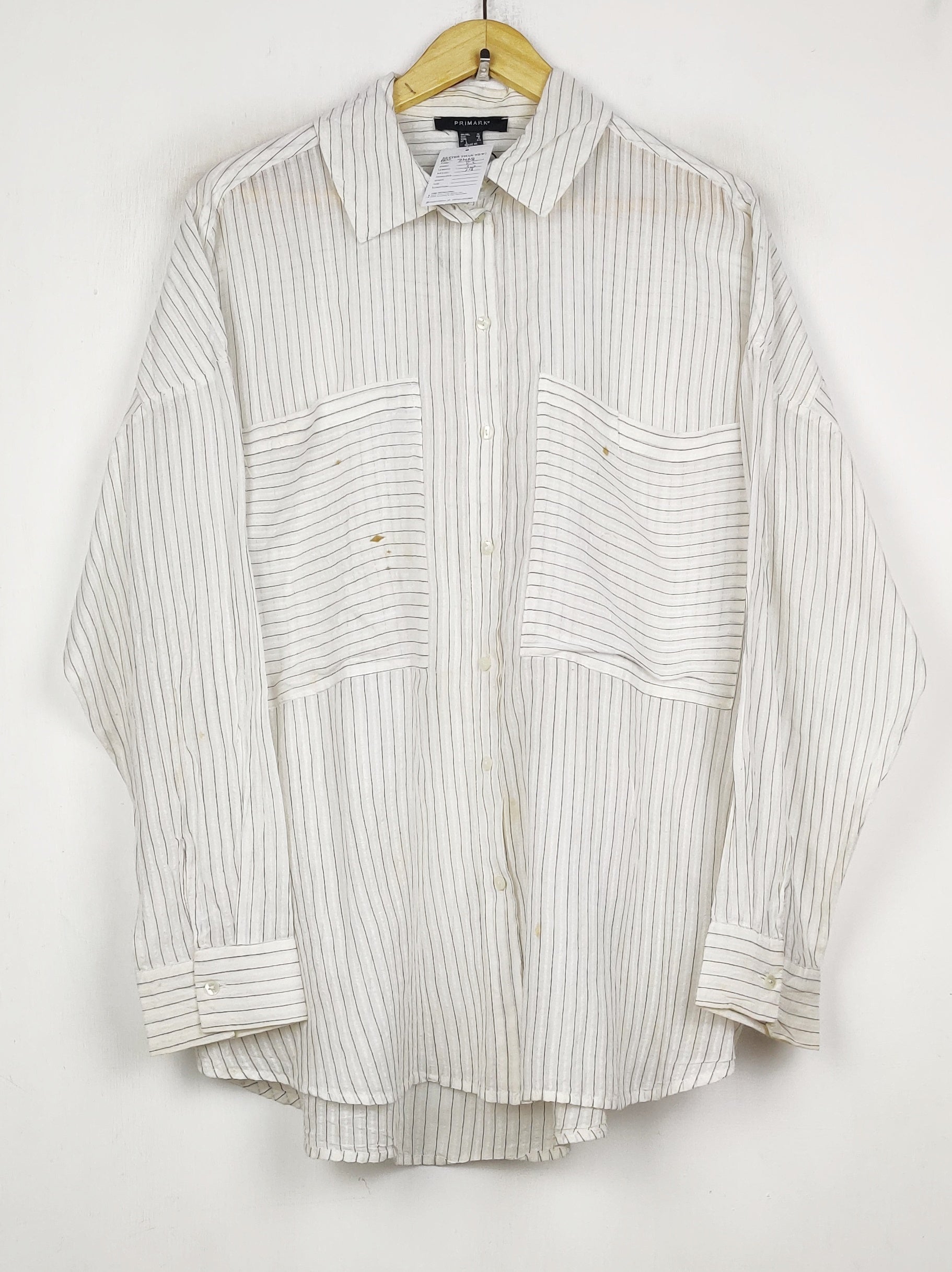 Buy online pre-used pre-loved 100% authentic & Original branded Primark (BDT-2468) available in Pakistan. Top international brands avilable.