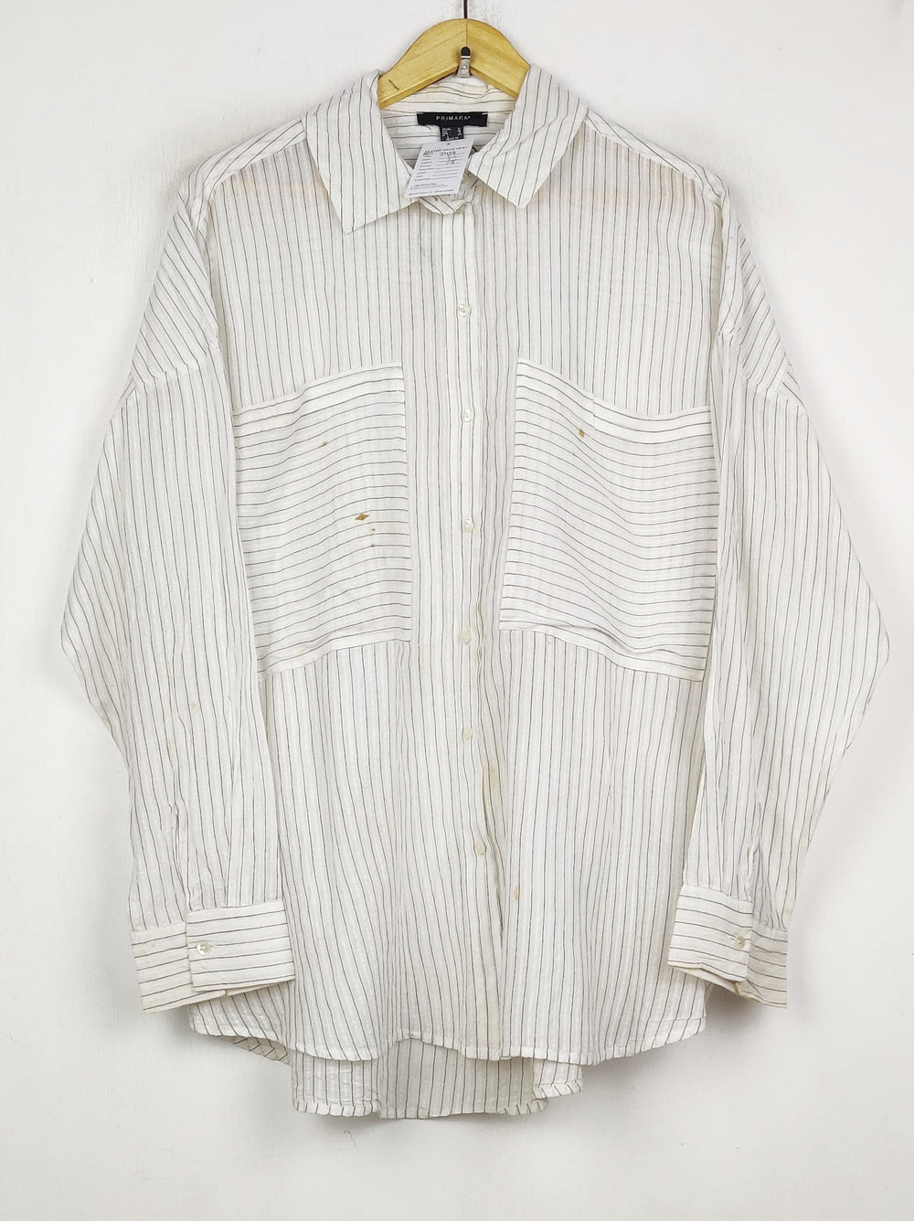 Buy online pre-used pre-loved 100% authentic & Original branded Primark (BDT-2468) available in Pakistan. Top international brands avilable.