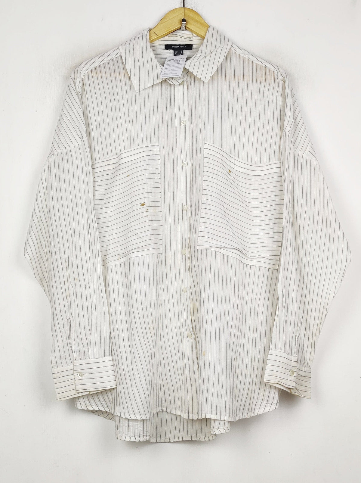 Buy online pre-used pre-loved 100% authentic & Original branded Primark (BDT-2468) available in Pakistan. Top international brands avilable.