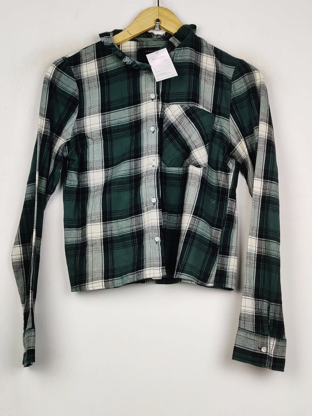 Buy online pre-used pre-loved 100% authentic & Original branded Atmosphere (BDT-2473) available in Pakistan. Top international brands avilable.