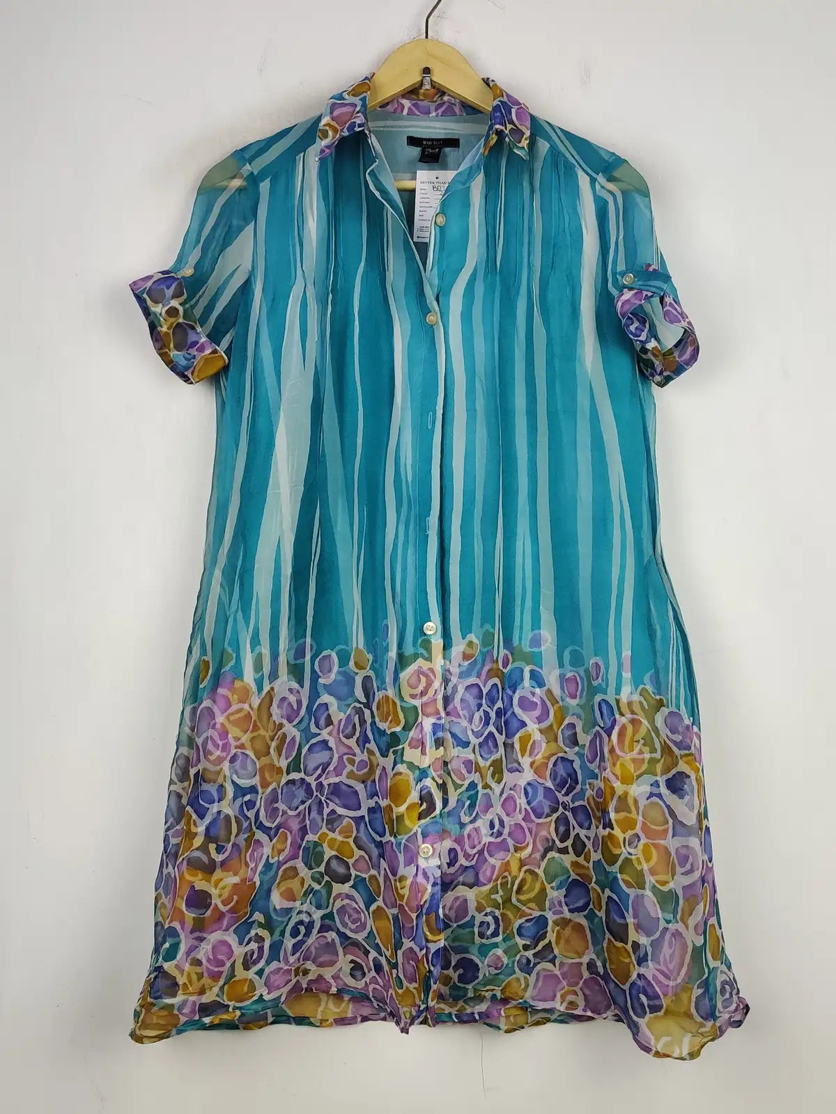 Buy online pre-used pre-loved 100% authentic & Original branded Mng (BDT-24) available in Pakistan. Top international brands avilable.