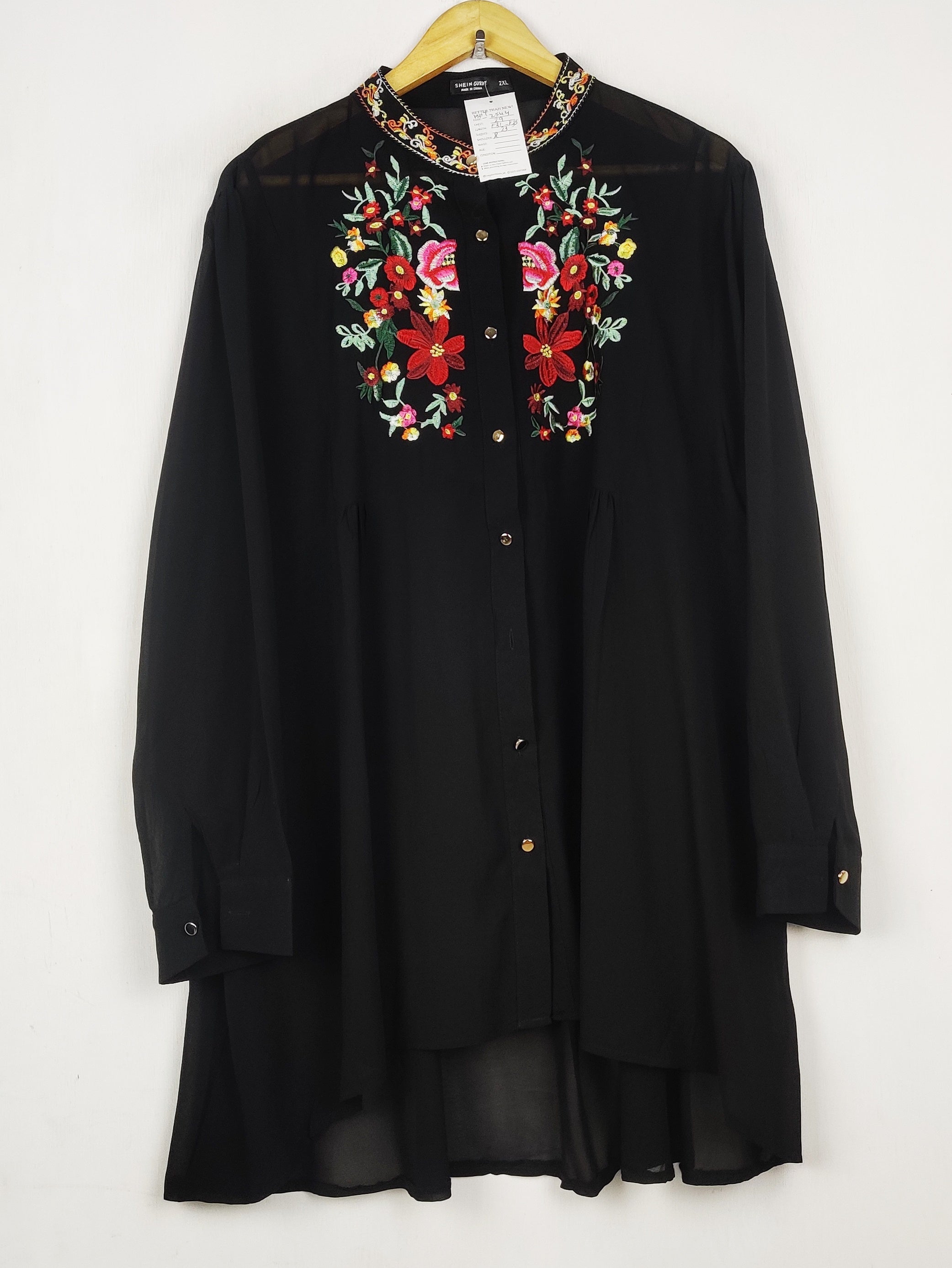 Buy online pre-used pre-loved 100% authentic & Original branded Shen (BDT-2544) available in Pakistan. Top international brands avilable.