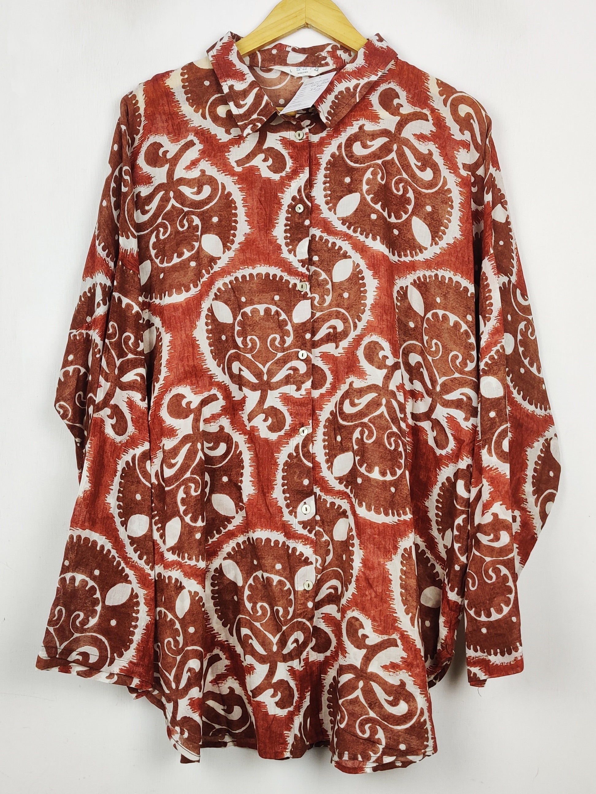 Buy online pre-used pre-loved 100% authentic & Original branded Primark (BDT-2566) available in Pakistan. Top international brands avilable.