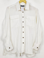 Buy online pre-used pre-loved 100% authentic & Original branded Marks & Spencer (BDT-2567) available in Pakistan. Top international brands avilable.