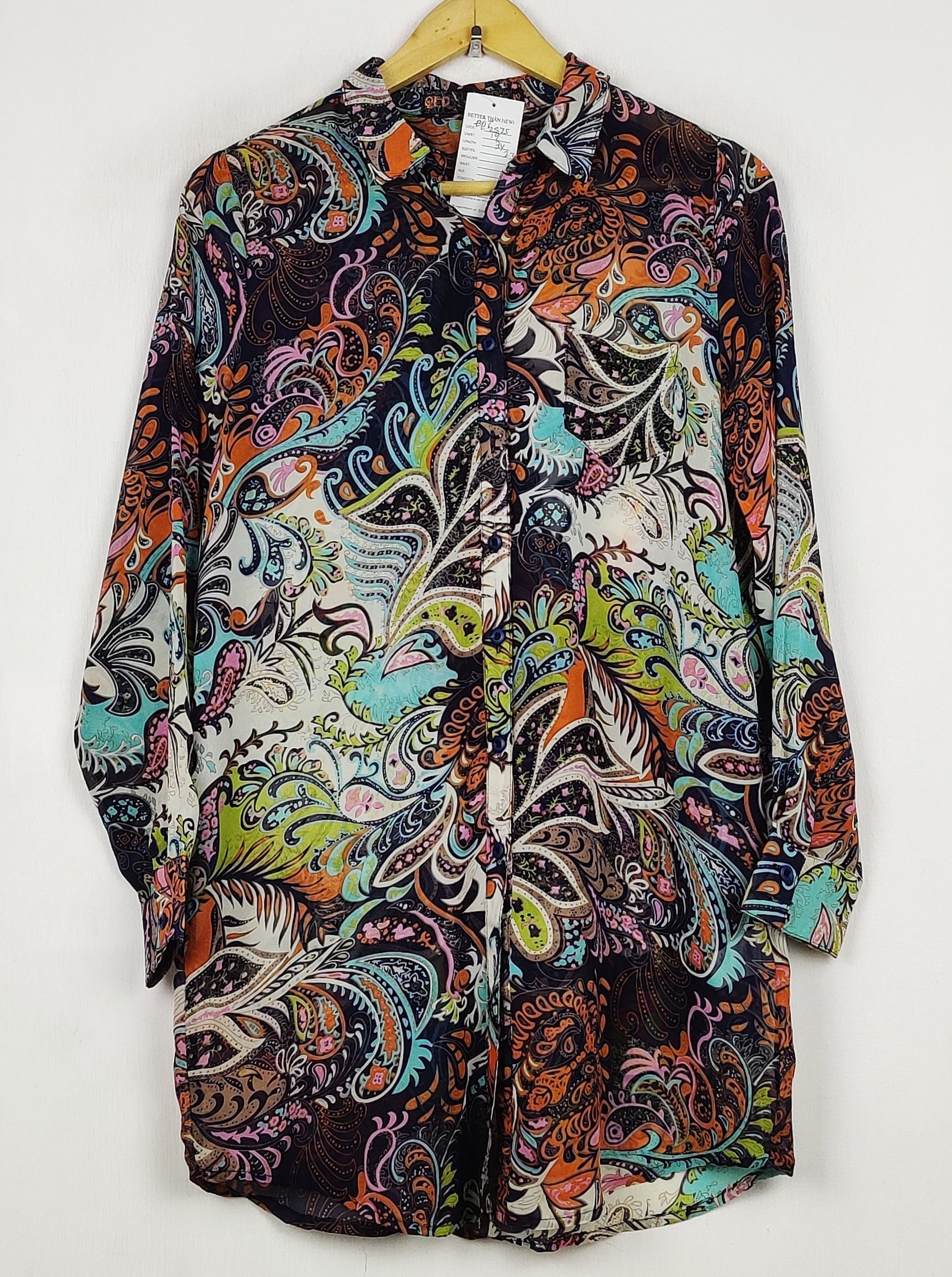 Buy online pre-used pre-loved 100% authentic & Original branded Shein (BDT-2575) available in Pakistan. Top international brands avilable.