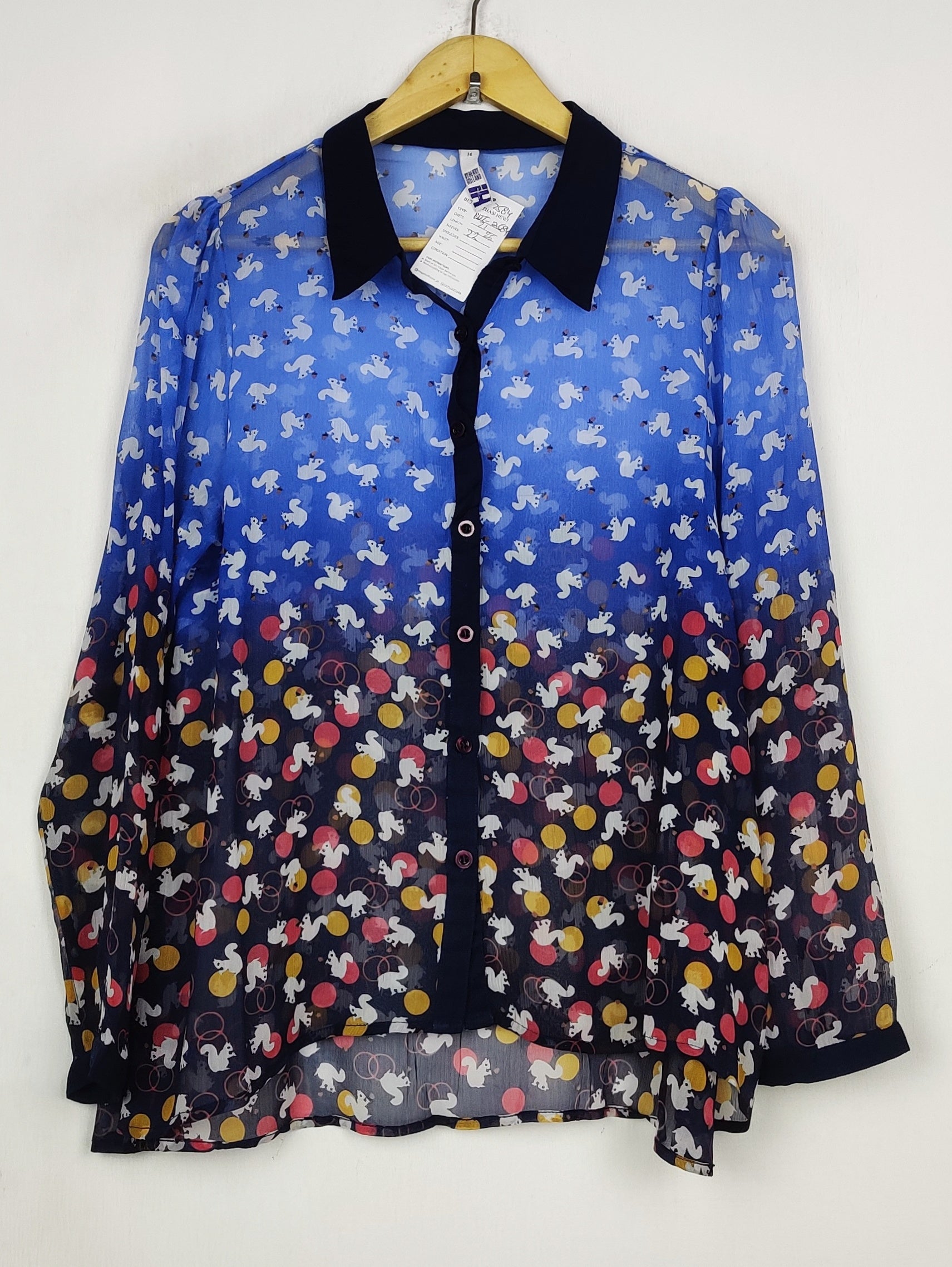 Buy online pre-used pre-loved 100% authentic & Original branded By Henry Holland (BDT-2584) available in Pakistan. Top international brands avilable.
