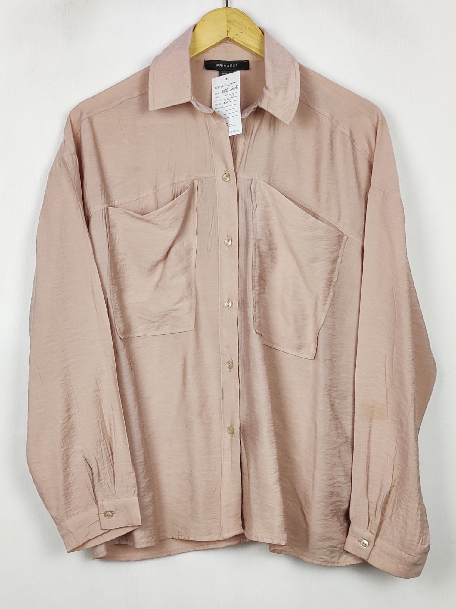 Buy online pre-used pre-loved 100% authentic & Original branded Primark (BDT-2608) available in Pakistan. Top international brands avilable.