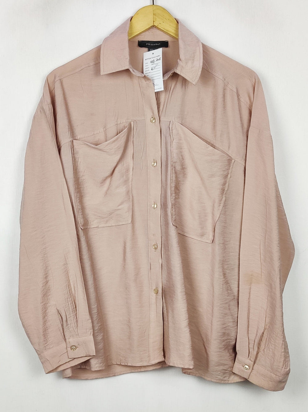 Buy online pre-used pre-loved 100% authentic & Original branded Primark (BDT-2608) available in Pakistan. Top international brands avilable.