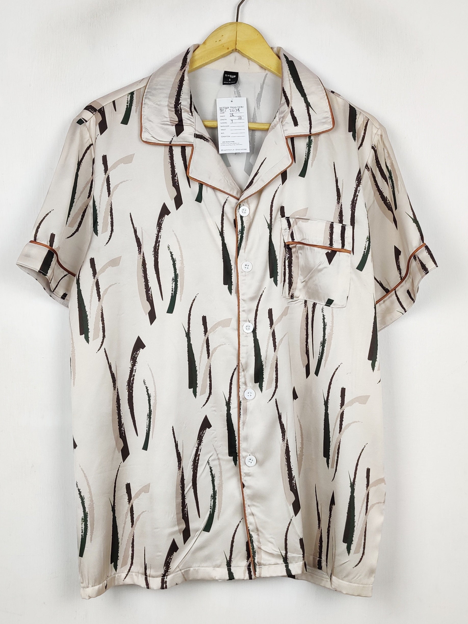 Shein (BDT-2638)