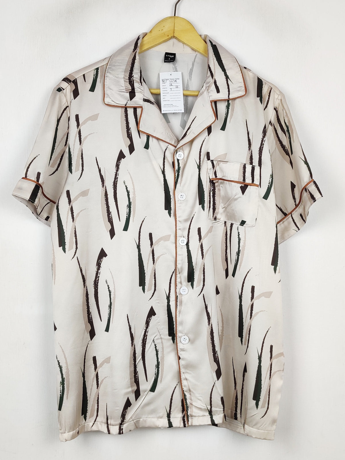 Shein (BDT-2638)