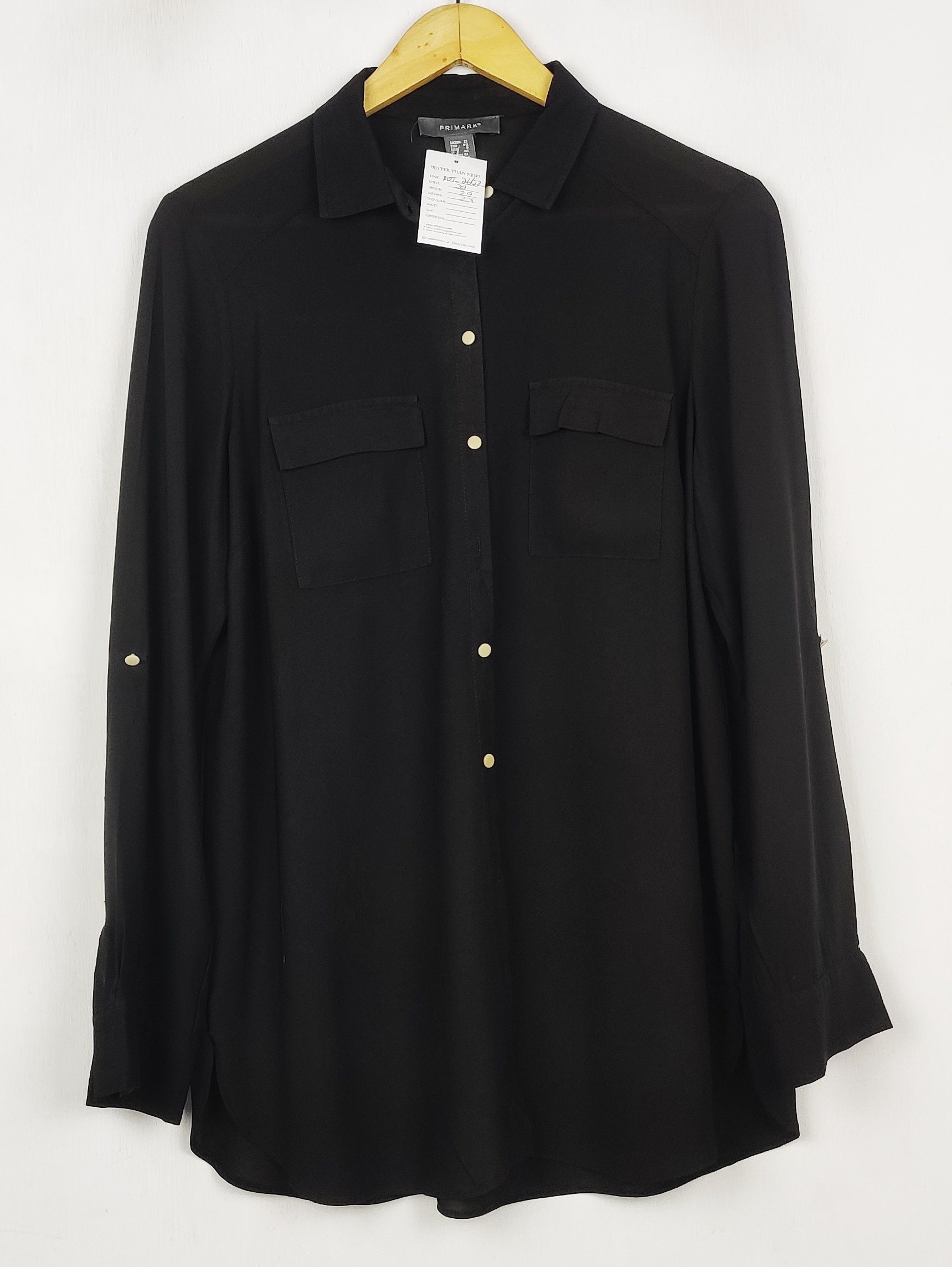 Buy online pre-used pre-loved 100% authentic & Original branded Primark (BDT-2662) available in Pakistan. Top international brands avilable.
