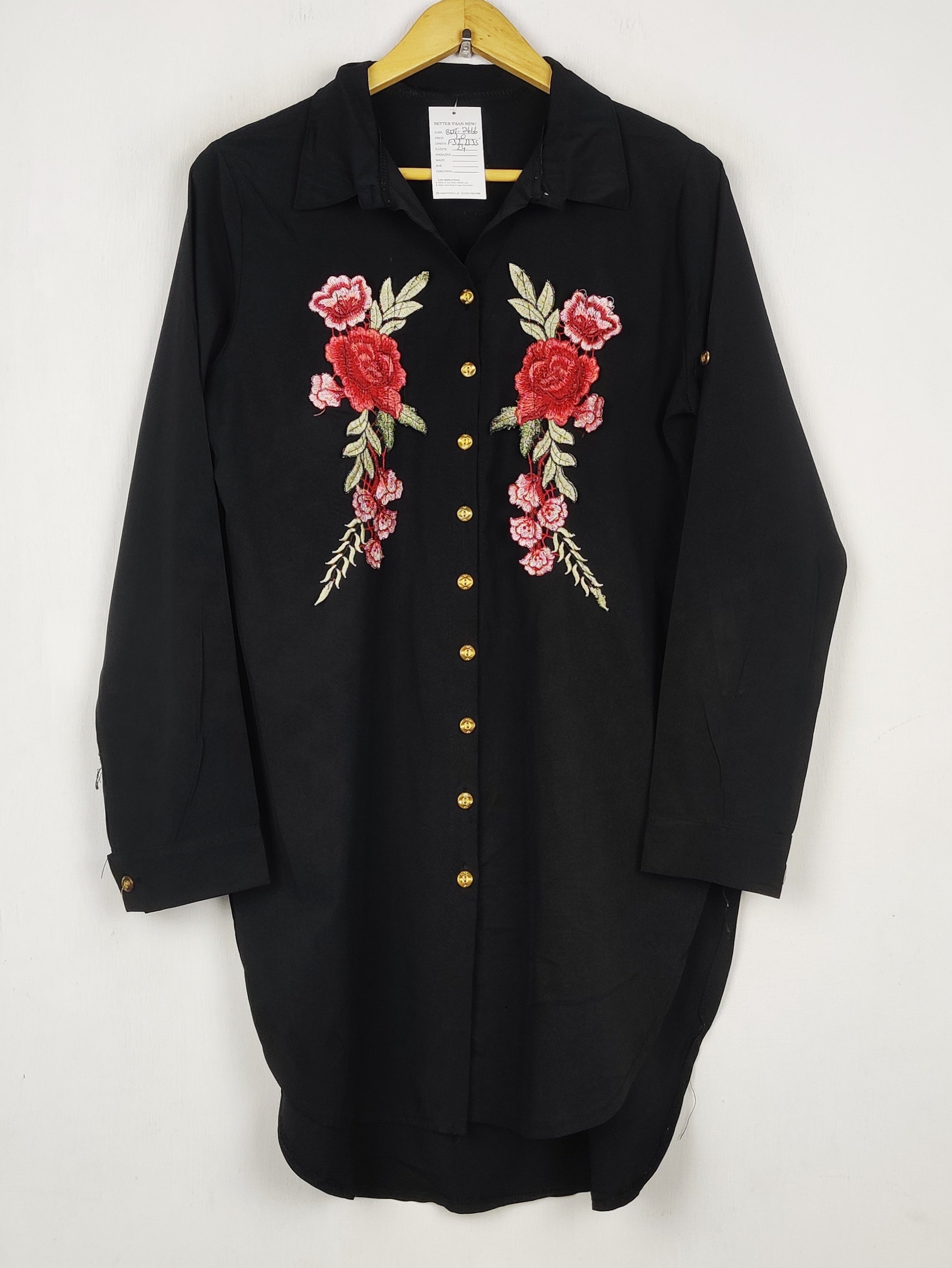 Buy online pre-used pre-loved 100% authentic & Original branded Unknown Brand (BDT-2666) available in Pakistan. Top international brands avilable.
