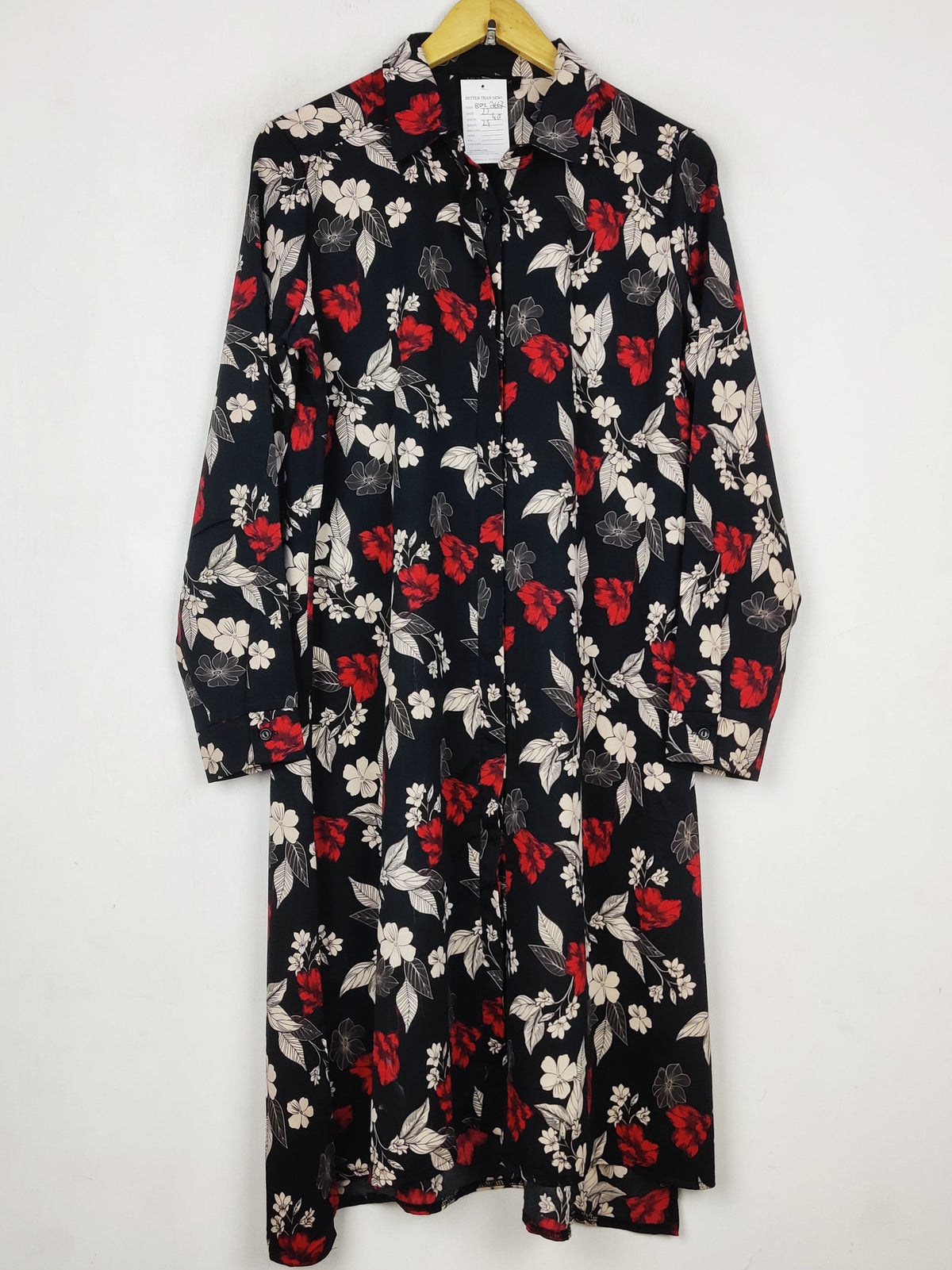 Buy online pre-used pre-loved 100% authentic & Original branded Hijab Gem (BDT-2667) available in Pakistan. Top international brands avilable.