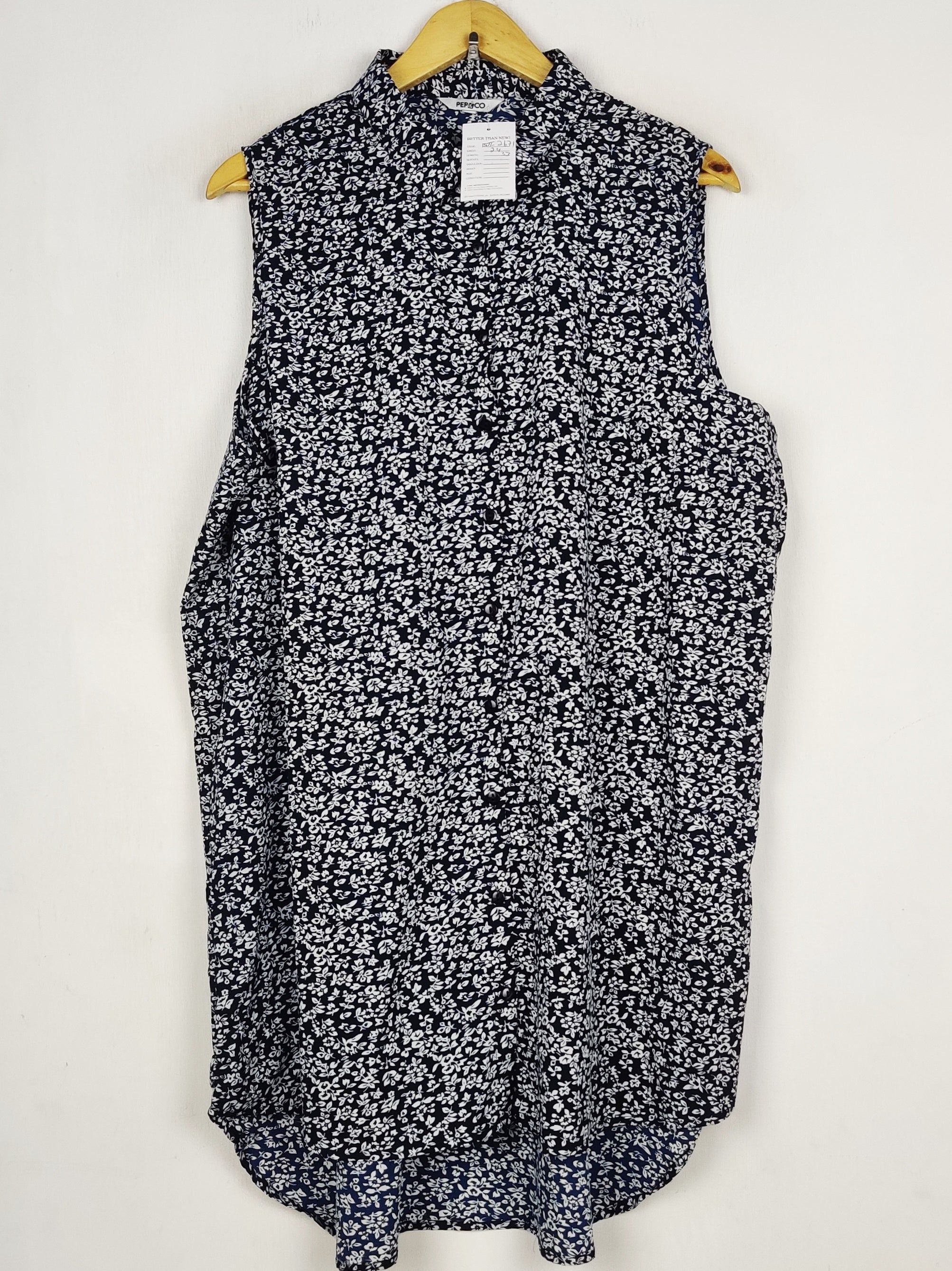 Buy online pre-used pre-loved 100% authentic & Original branded Pep&Co (BDT-2671) available in Pakistan. Top international brands avilable.