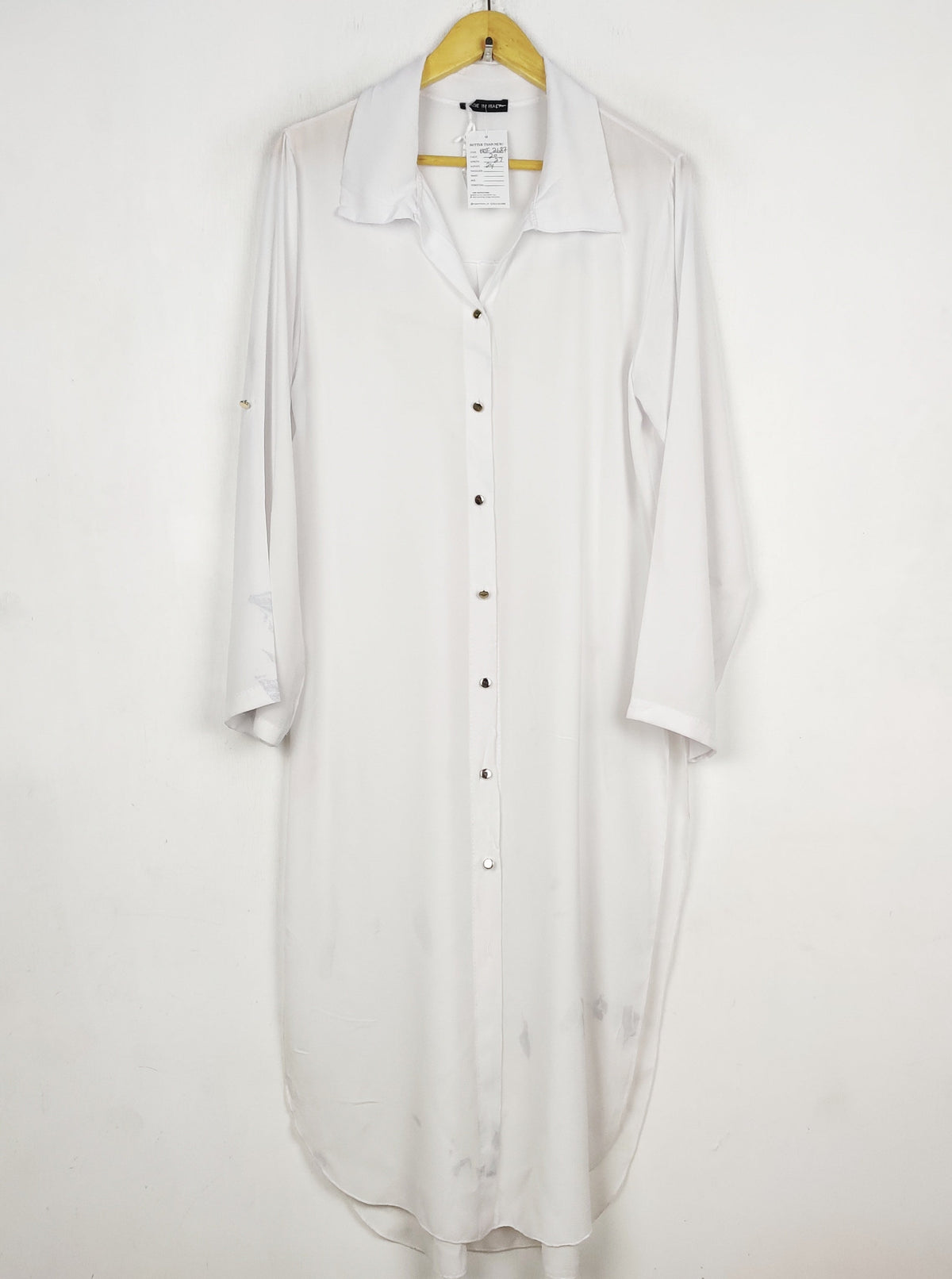 Buy online pre-used pre-loved 100% authentic & Original branded Unknown Brand (BDT-2687) available in Pakistan. Top international brands avilable.