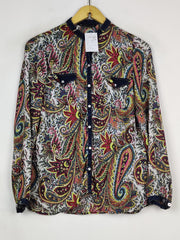 Buy online pre-used pre-loved 100% authentic & Original branded Zara (BDT-2690) available in Pakistan. Top international brands avilable.
