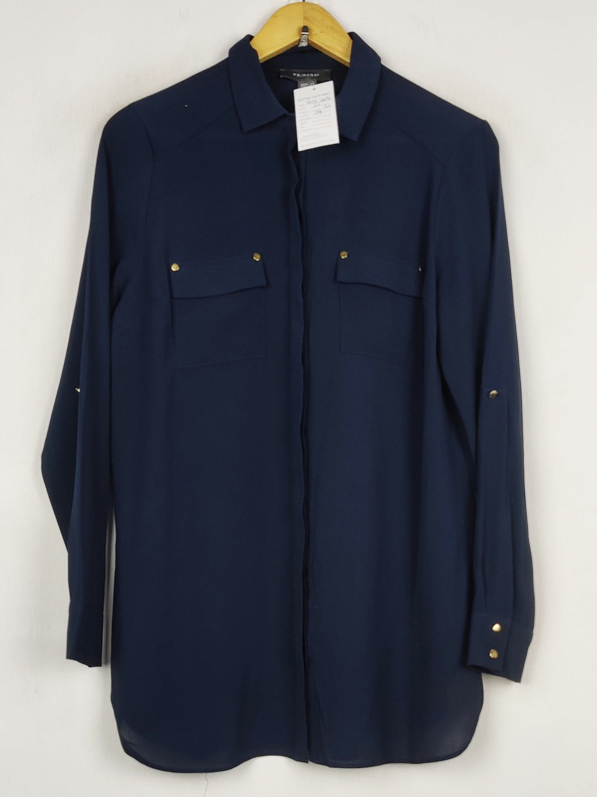 Buy online pre-used pre-loved 100% authentic & Original branded Primark (BDT-2691) available in Pakistan. Top international brands avilable.
