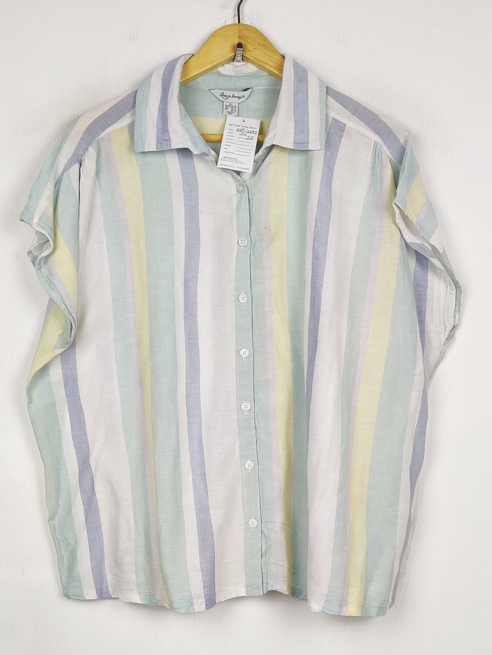 Buy online pre-used pre-loved 100% authentic & Original branded Love To Lounge (BDT-2692) available in Pakistan. Top international brands avilable.