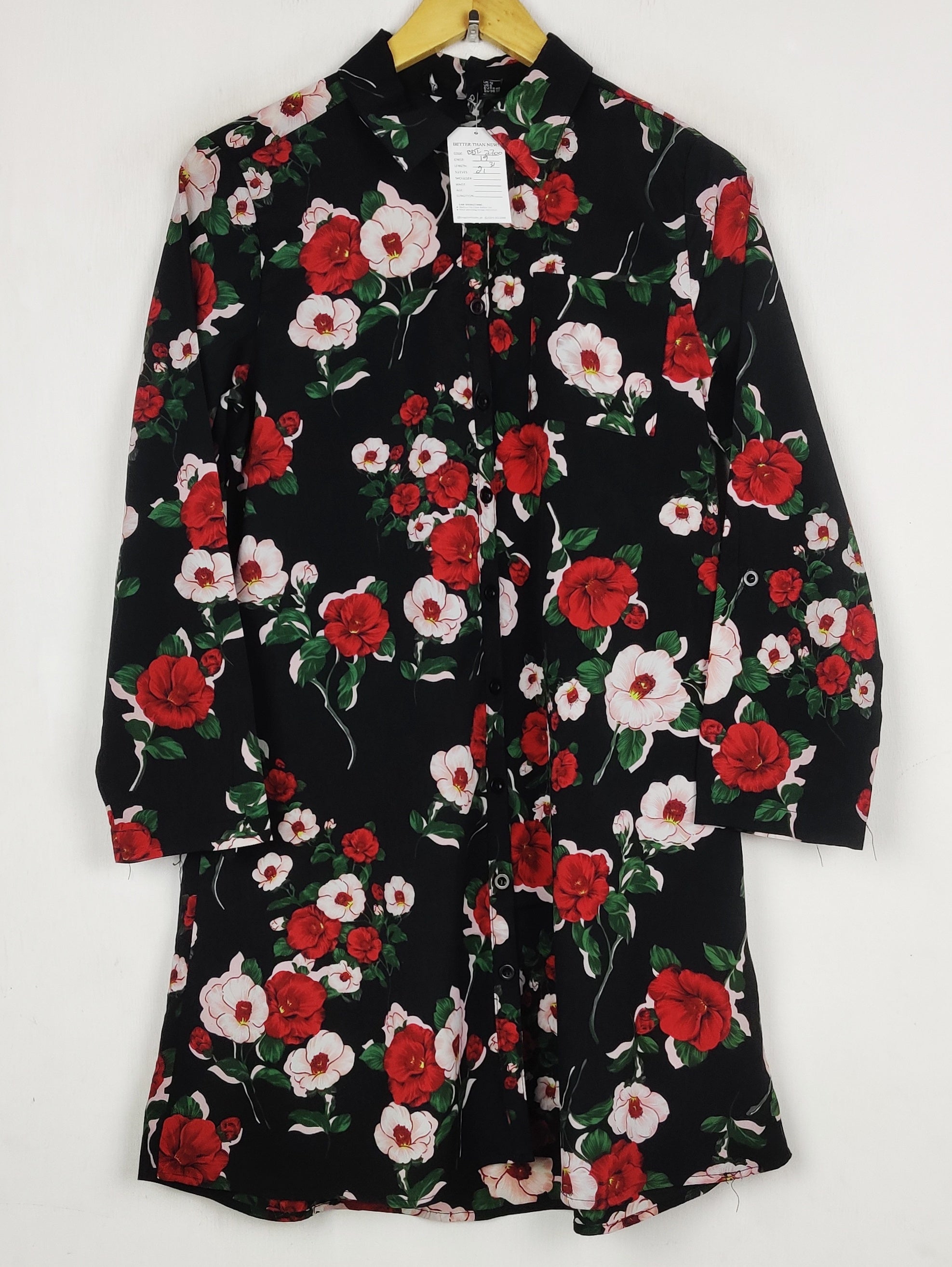 Buy online pre-used pre-loved 100% authentic & Original branded Boohoo (BDT-2700) available in Pakistan. Top international brands avilable.