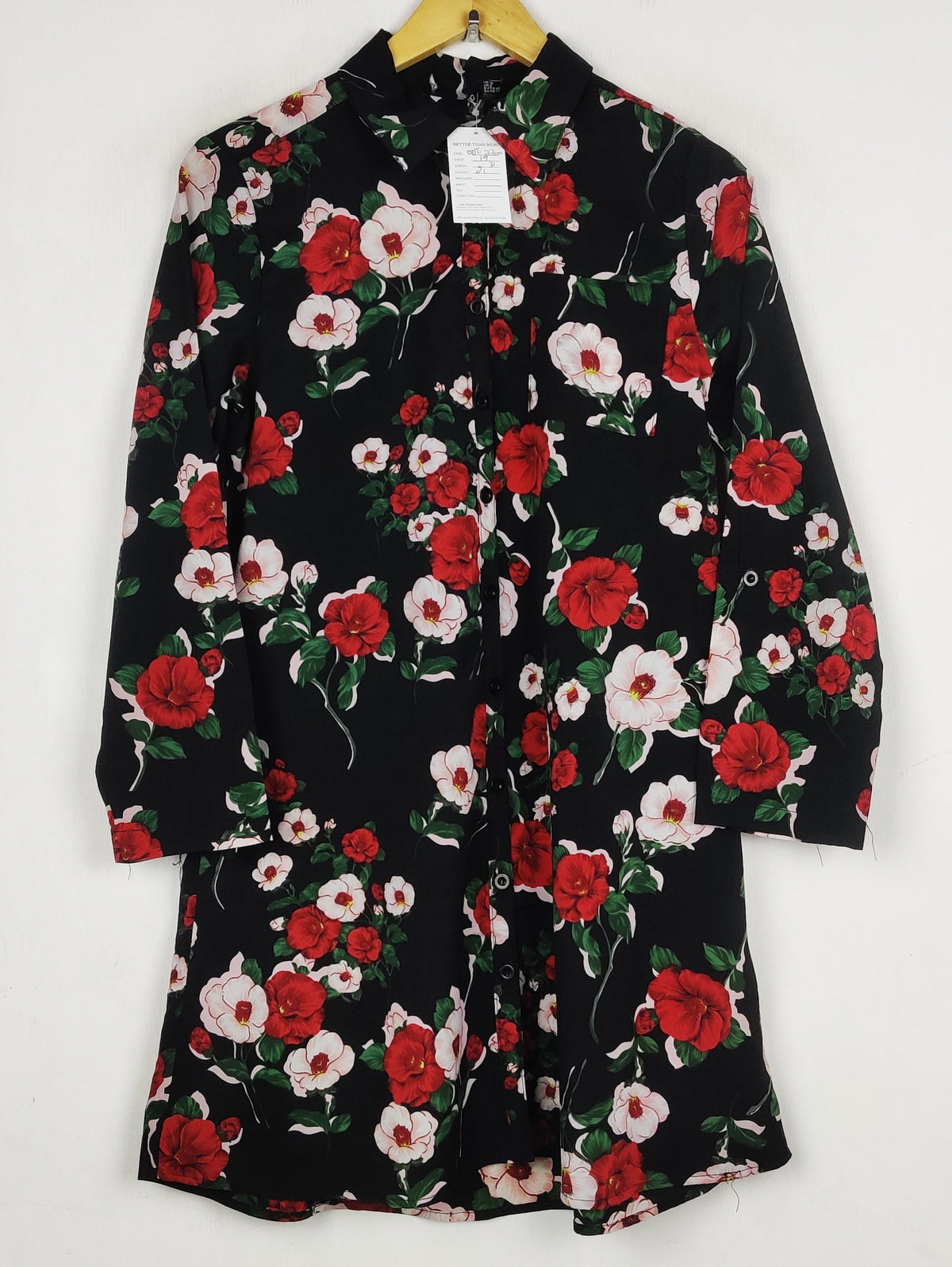 Buy online pre-used pre-loved 100% authentic & Original branded Boohoo (BDT-2700) available in Pakistan. Top international brands avilable.