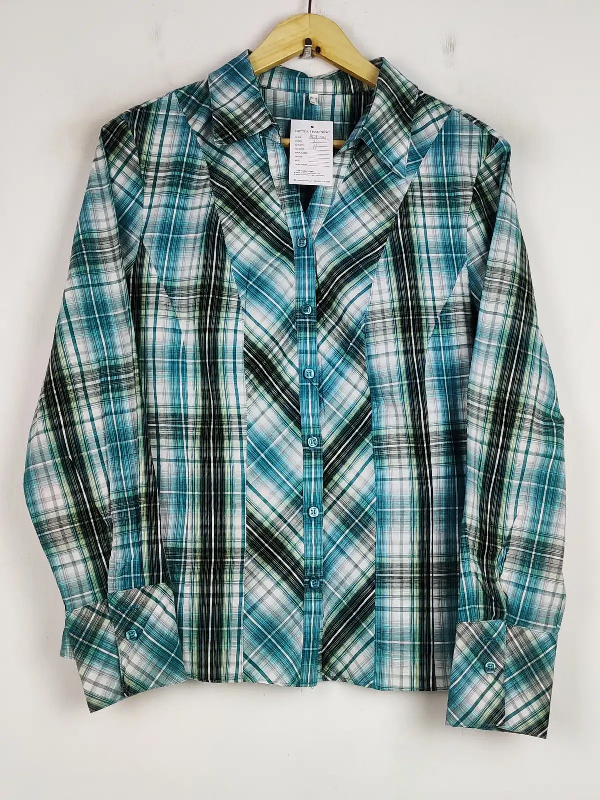 Unknown Brand (BDT-336)