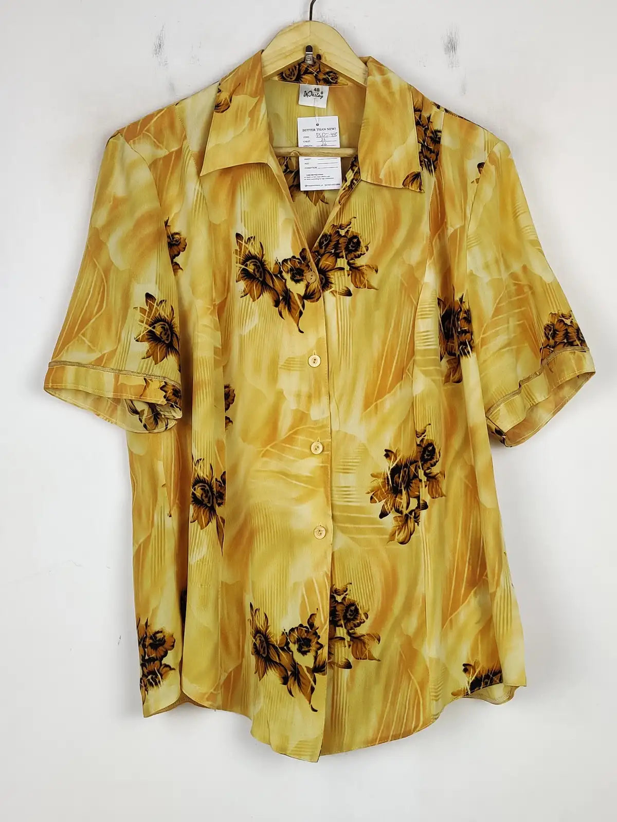 Buy online pre-used pre-loved 100% authentic & Original branded Wesley (BDT-418) available in Pakistan. Top international brands avilable.