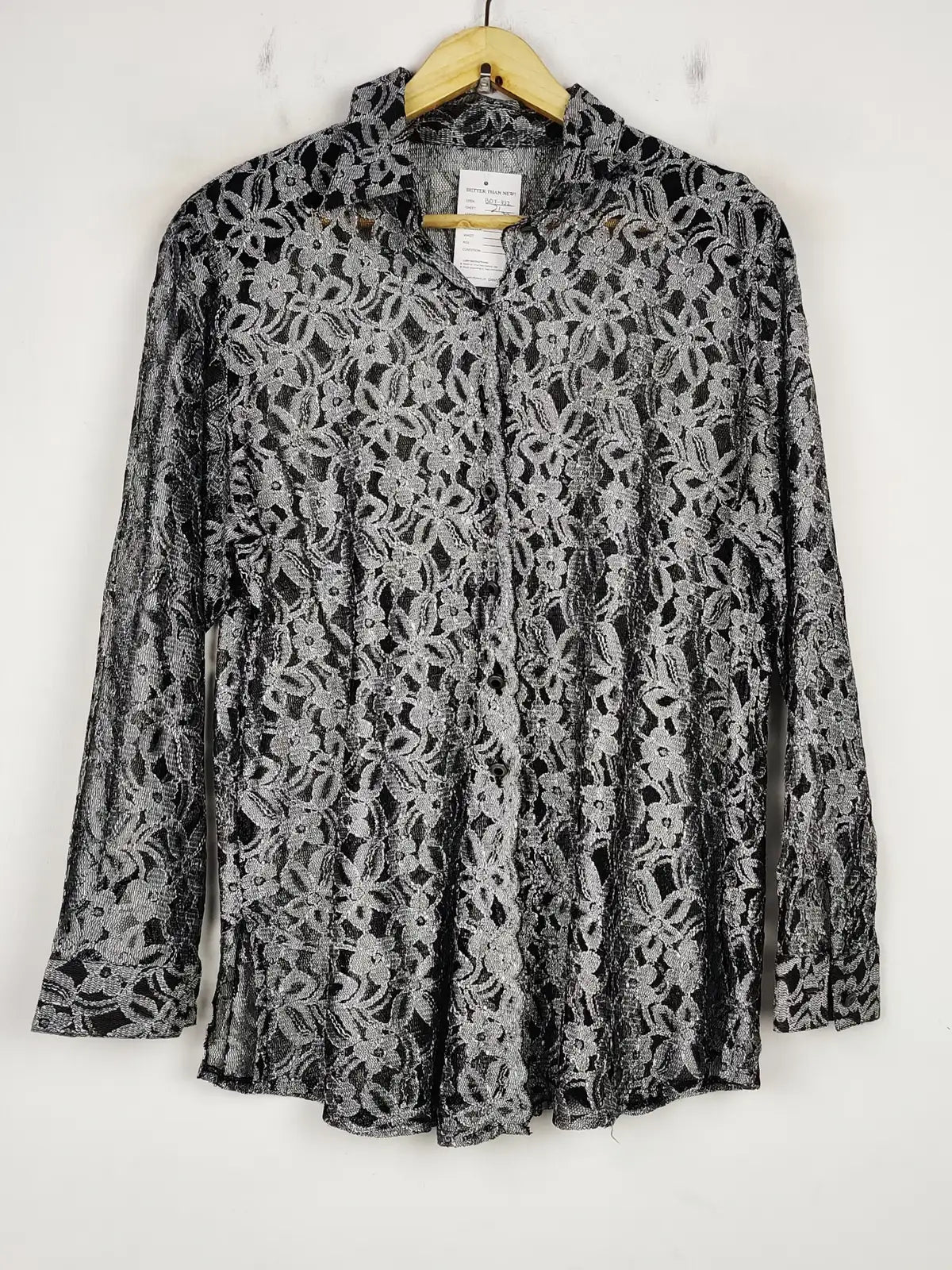 Buy online pre-used pre-loved 100% authentic & Original branded Unknown Brand (BDT-432) available in Pakistan. Top international brands avilable.