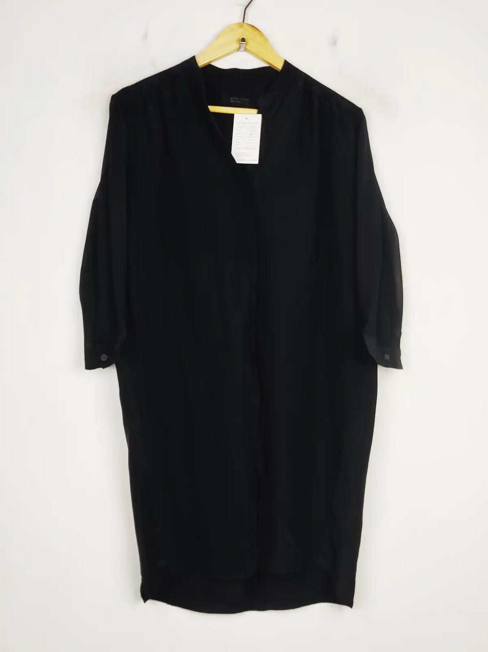 Buy online pre-used pre-loved 100% authentic & Original branded Allsaints (BDT-456) available in Pakistan. Top international brands avilable.