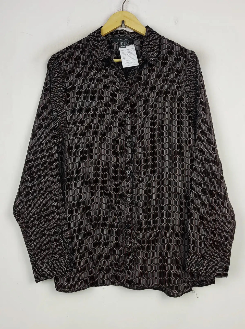 Buy online pre-used pre-loved 100% authentic & Original branded Primark (BDT-45) available in Pakistan. Top international brands avilable.