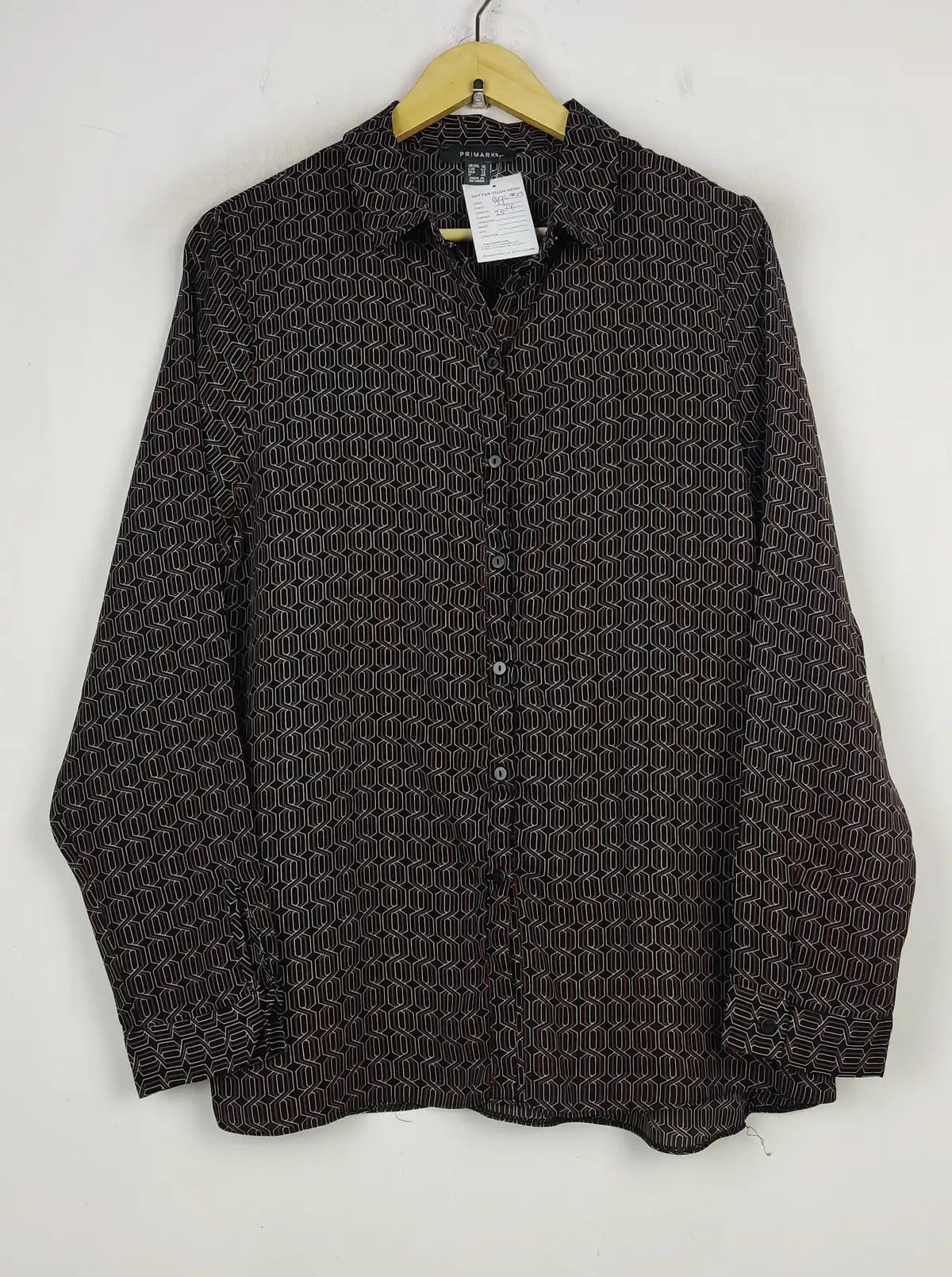 Buy online pre-used pre-loved 100% authentic & Original branded Primark (BDT-45) available in Pakistan. Top international brands avilable.