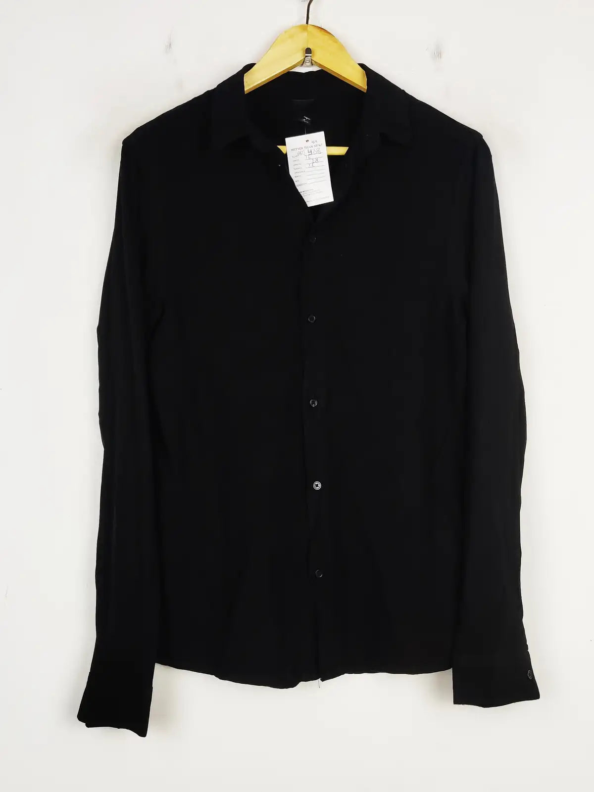 Buy online pre-used pre-loved 100% authentic & Original branded H&M (BDT-468) available in Pakistan. Top international brands avilable.