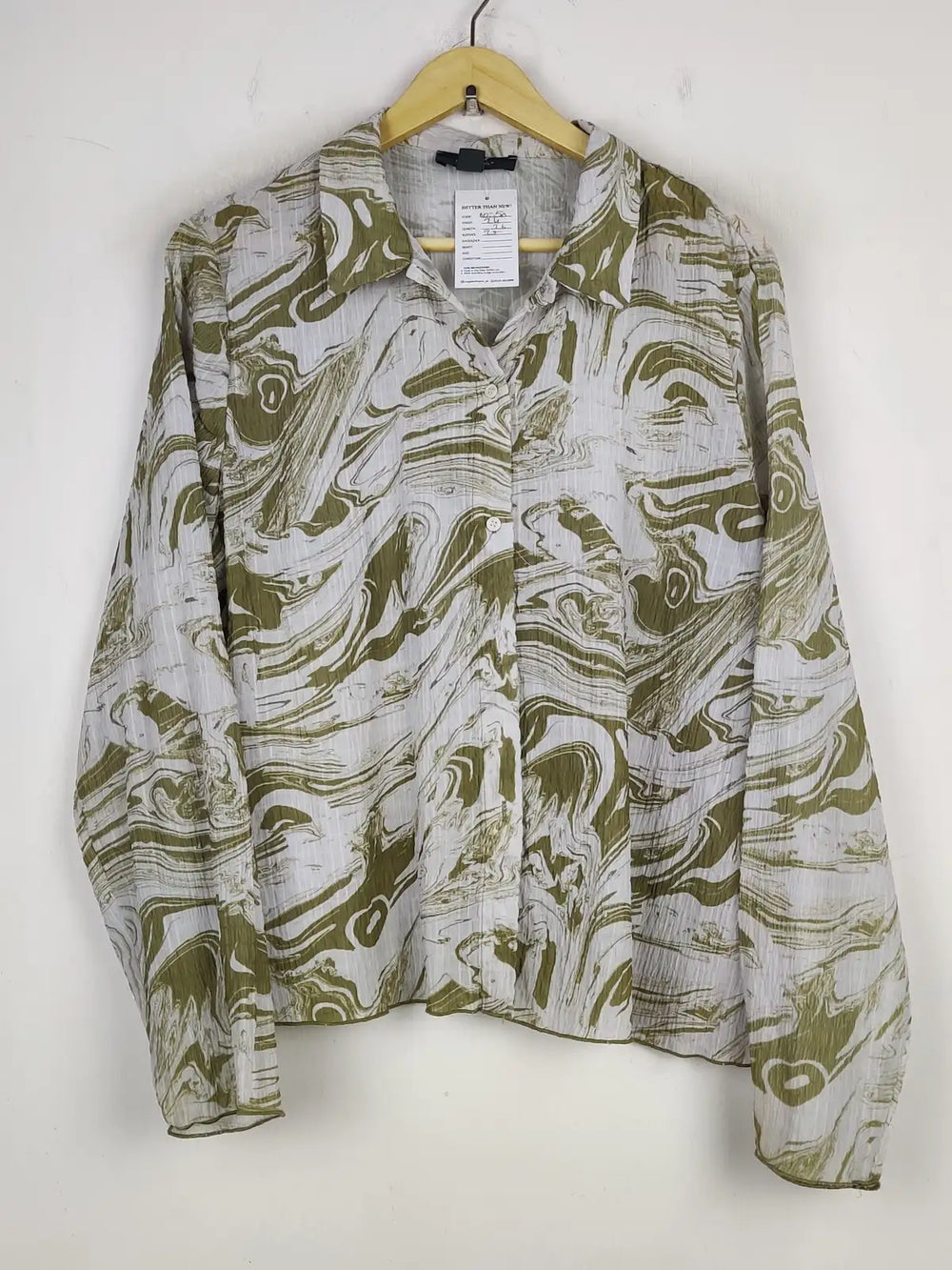 Buy online pre-used pre-loved 100% authentic & Original branded Primark (BDT-50) available in Pakistan. Top international brands avilable.