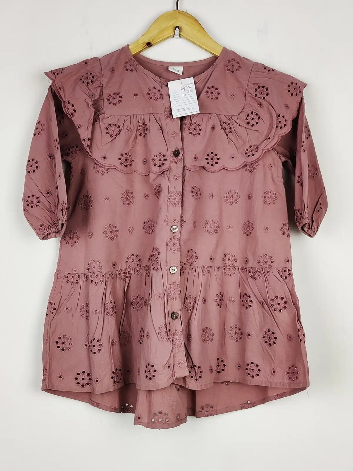 Buy online pre-used pre-loved 100% authentic & Original branded Next (BDT-535) available in Pakistan. Top international brands avilable.