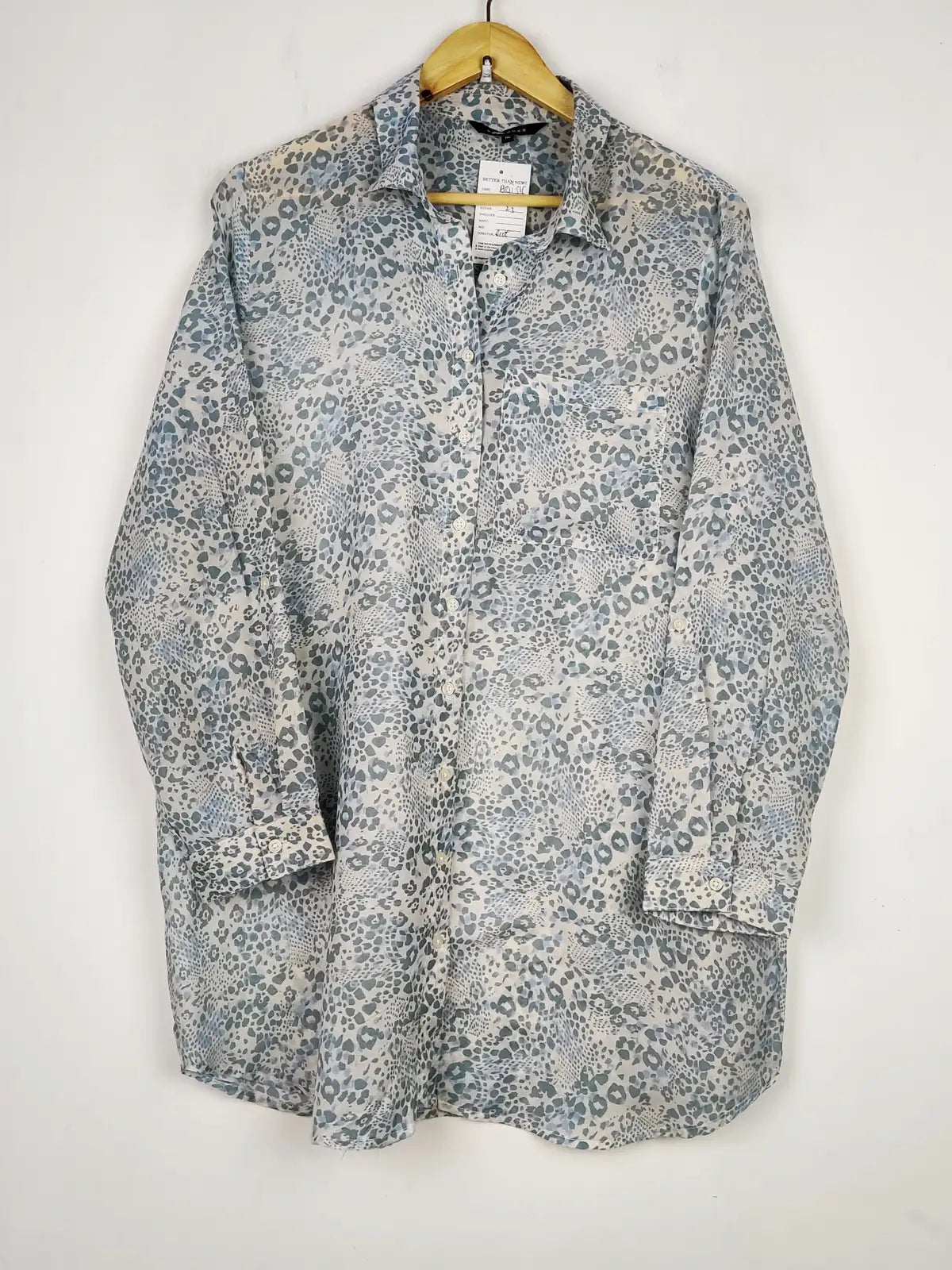 Buy online pre-used pre-loved 100% authentic & Original branded Peacocks (BDT-545) available in Pakistan. Top international brands avilable.