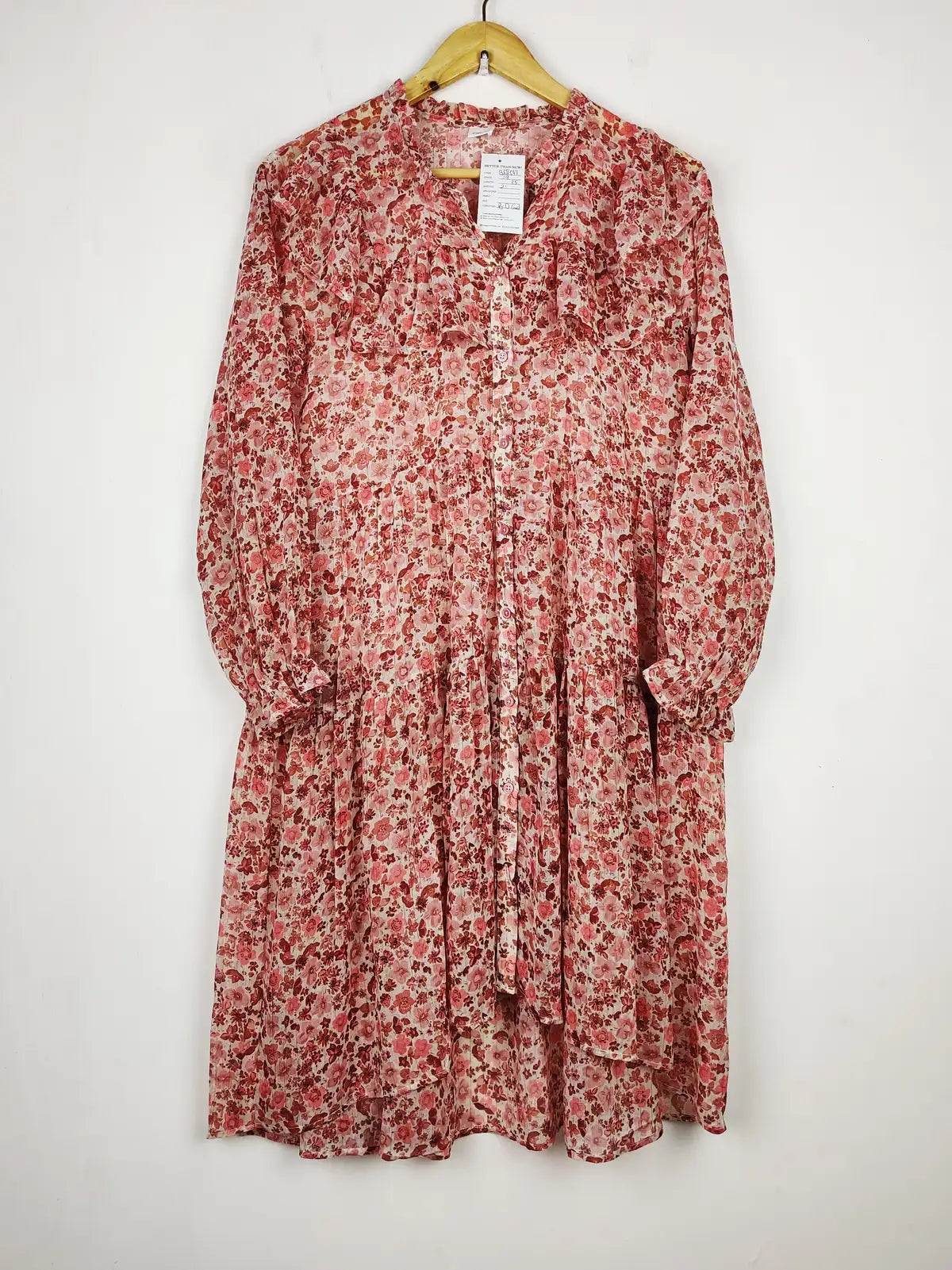 Buy online pre-used pre-loved 100% authentic & Original branded Next (BDT-547) available in Pakistan. Top international brands avilable.