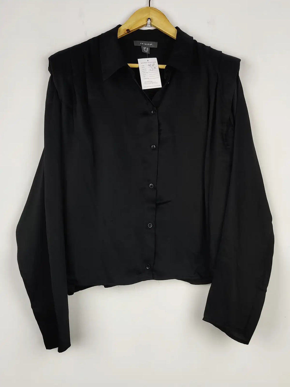 Buy online pre-used pre-loved 100% authentic & Original branded Primark (BDT-558) available in Pakistan. Top international brands avilable.