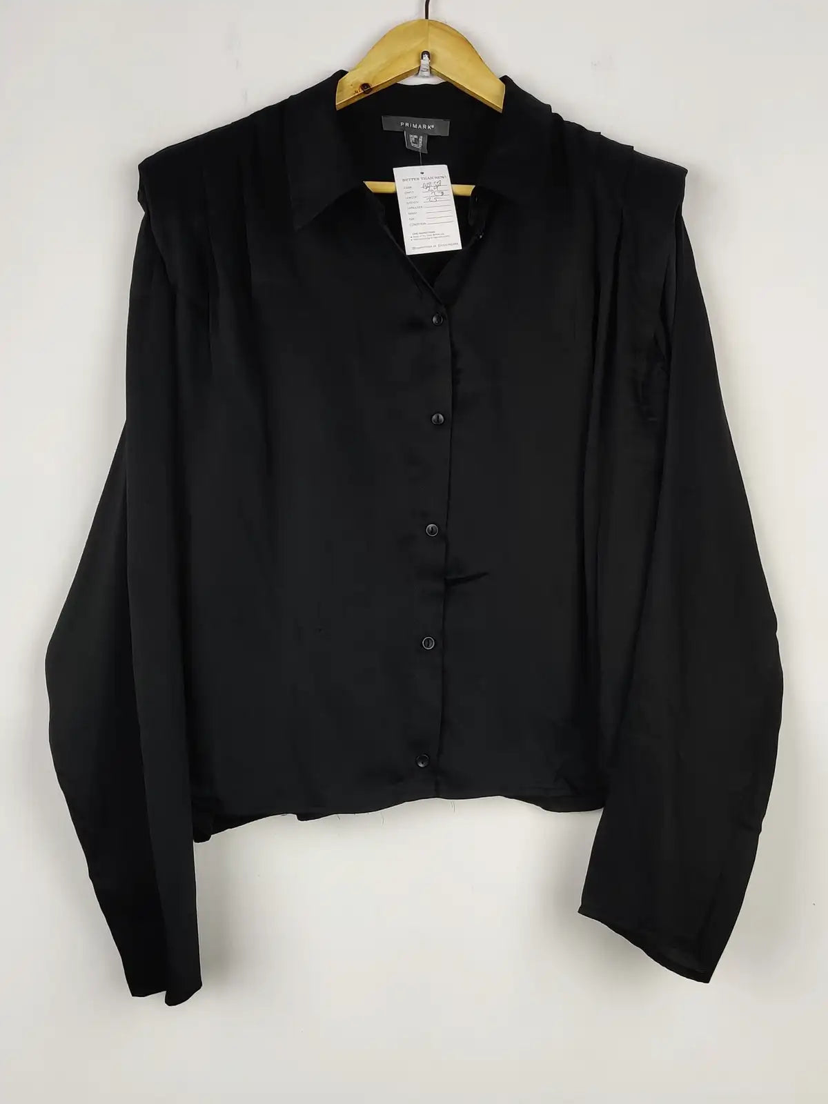 Buy online pre-used pre-loved 100% authentic & Original branded Primark (BDT-558) available in Pakistan. Top international brands avilable.