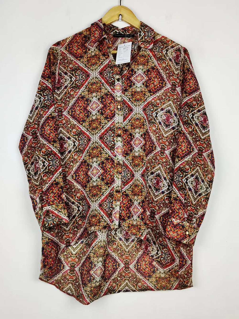 Buy online pre-used pre-loved 100% authentic & Original branded Atmosphere (BDT-560) available in Pakistan. Top international brands avilable.