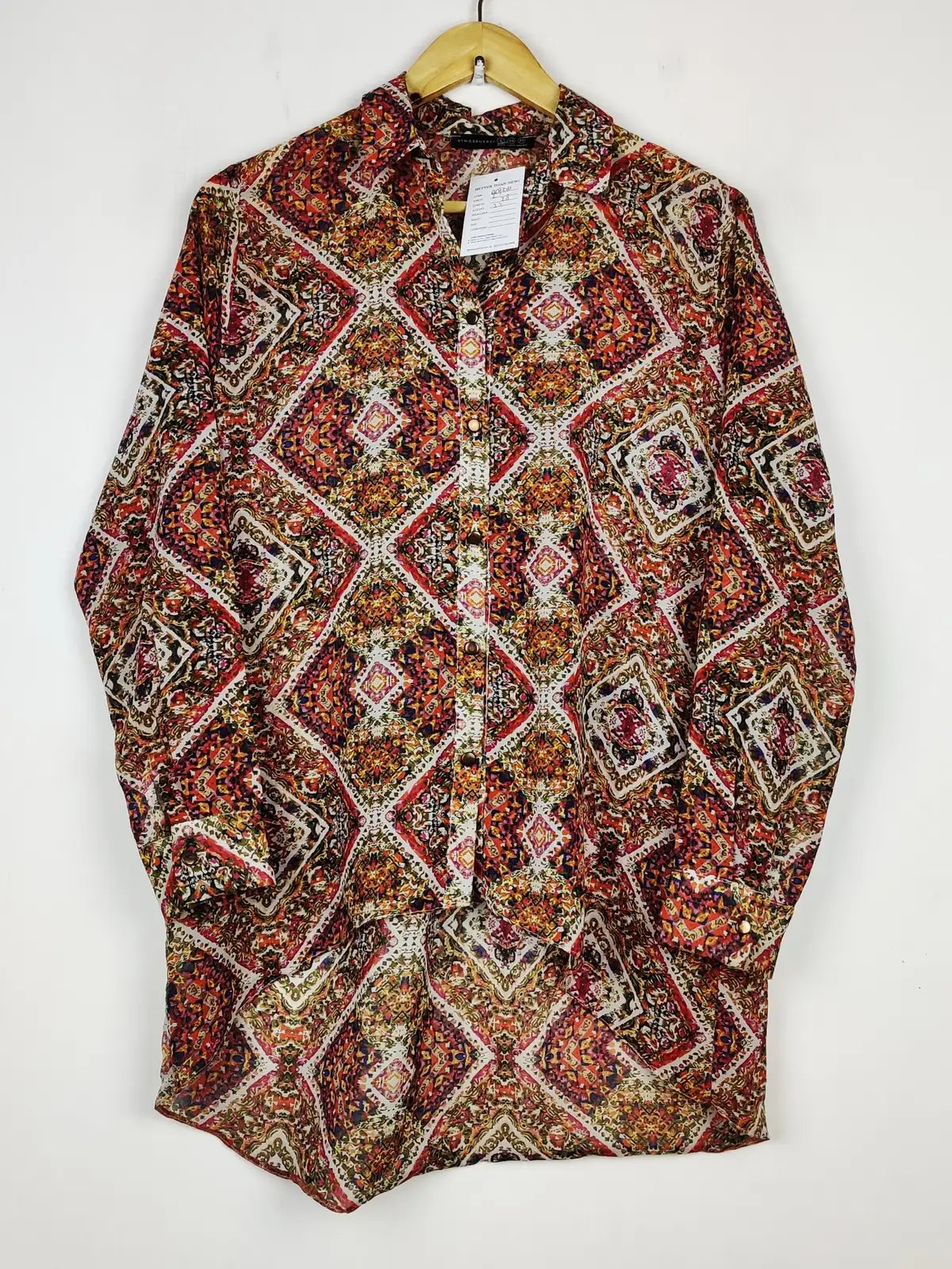 Buy online pre-used pre-loved 100% authentic & Original branded Atmosphere (BDT-560) available in Pakistan. Top international brands avilable.