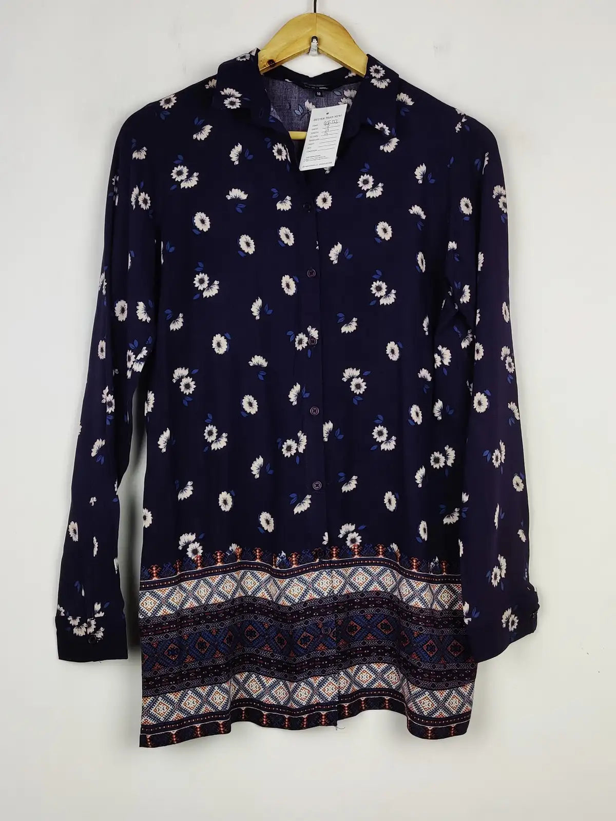 Buy online pre-used pre-loved 100% authentic & Original branded New Look (BDT-563) available in Pakistan. Top international brands avilable.