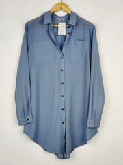 Buy online pre-used pre-loved 100% authentic & Original branded Brave Soul (BDT-570) available in Pakistan. Top international brands avilable.