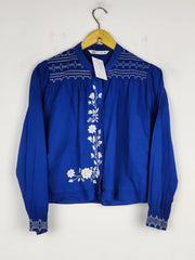 Buy online pre-used pre-loved 100% authentic & Original branded Zara (BDT-583) available in Pakistan. Top international brands avilable.