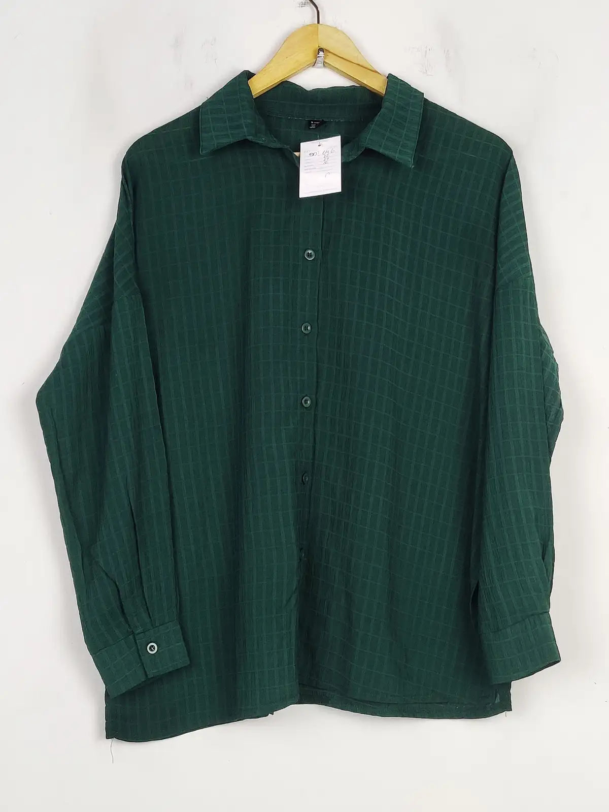 Buy online pre-used pre-loved 100% authentic & Original branded Shein (BDT-646) available in Pakistan. Top international brands avilable.