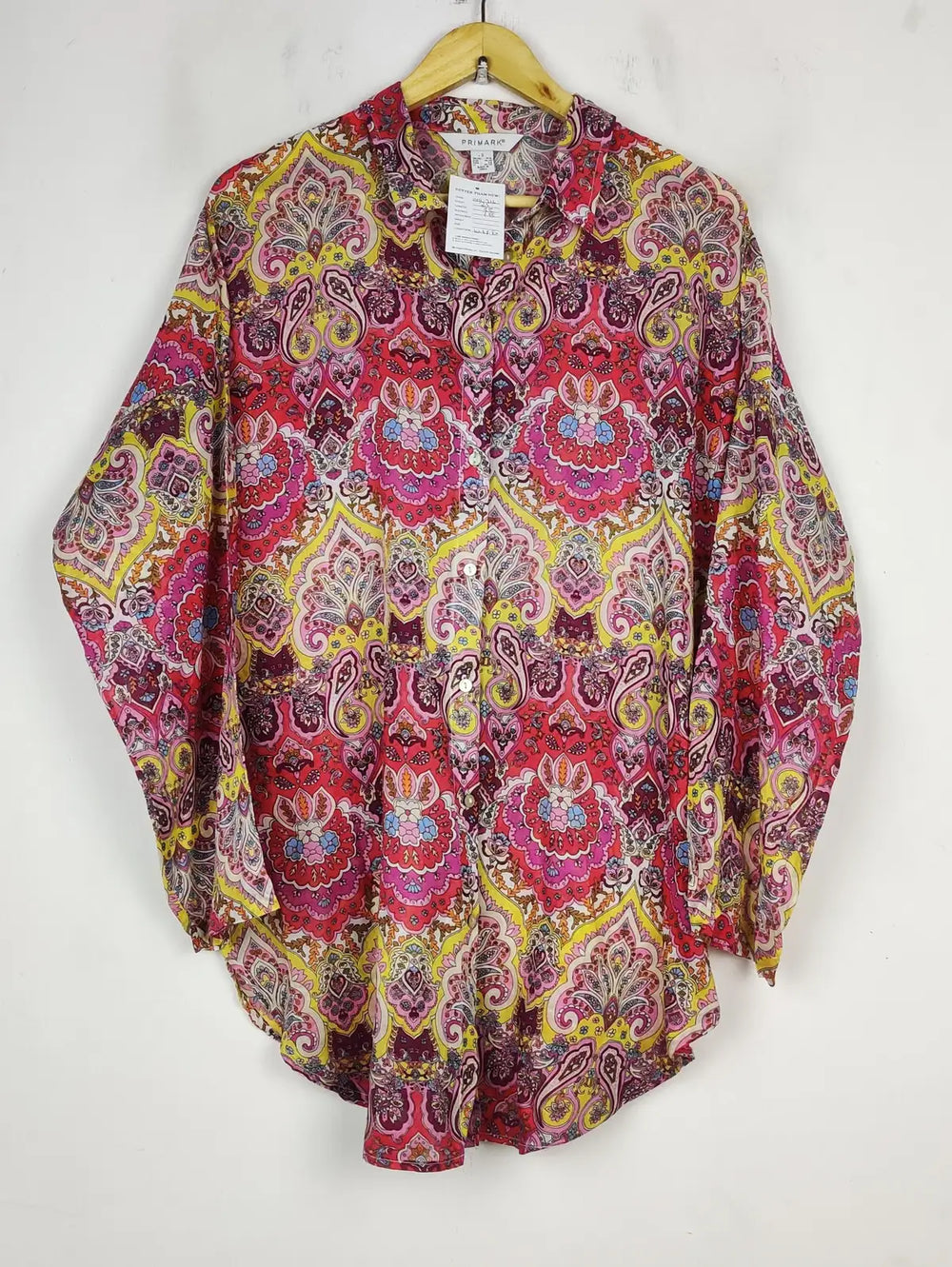 Buy online pre-used pre-loved 100% authentic & Original branded Primark (BDT-716) available in Pakistan. Top international brands avilable.
